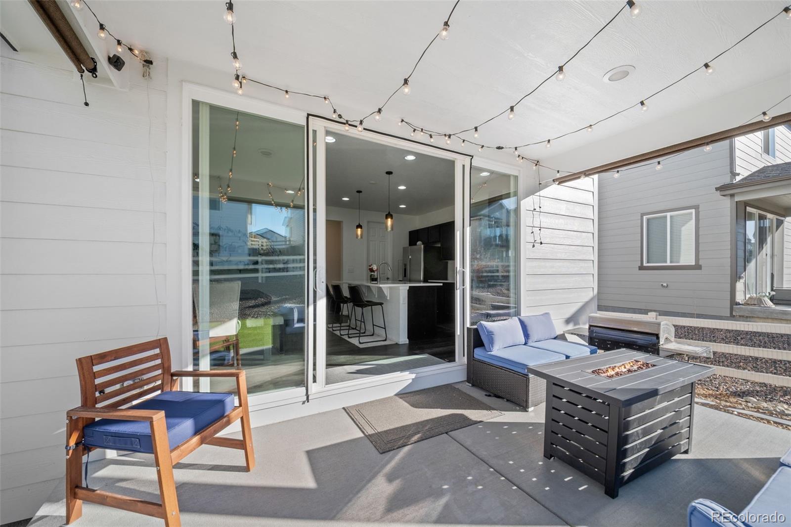 MLS Image #34 for 4779  gray wolf lane,castle rock, Colorado