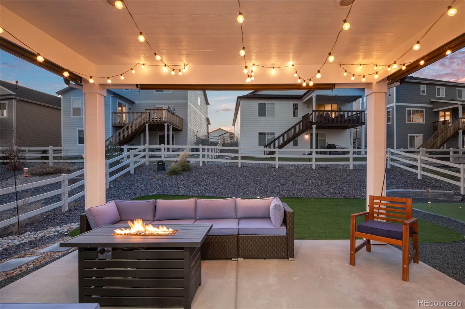 MLS Image #38 for 4779  gray wolf lane,castle rock, Colorado