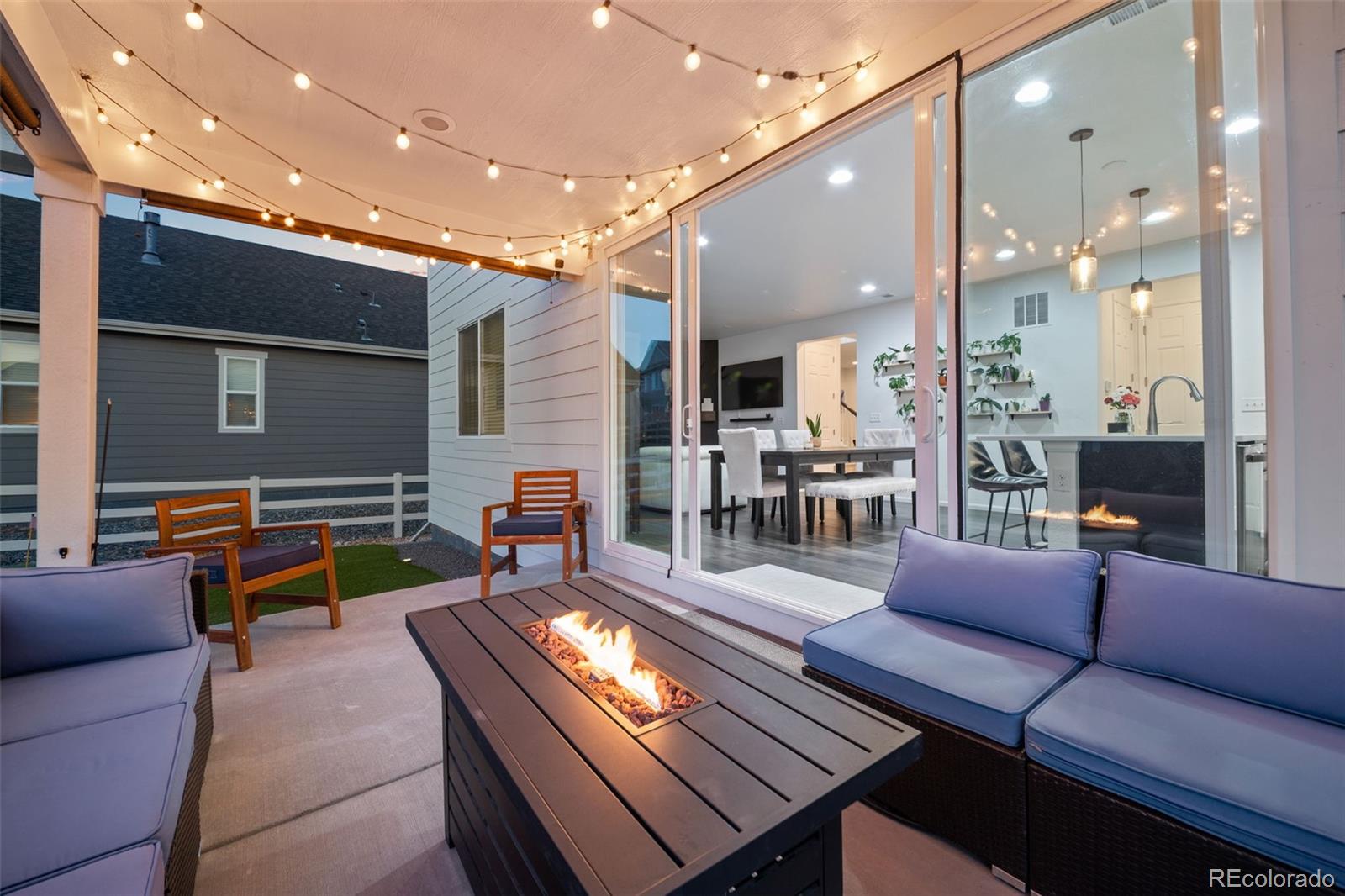 MLS Image #40 for 4779  gray wolf lane,castle rock, Colorado