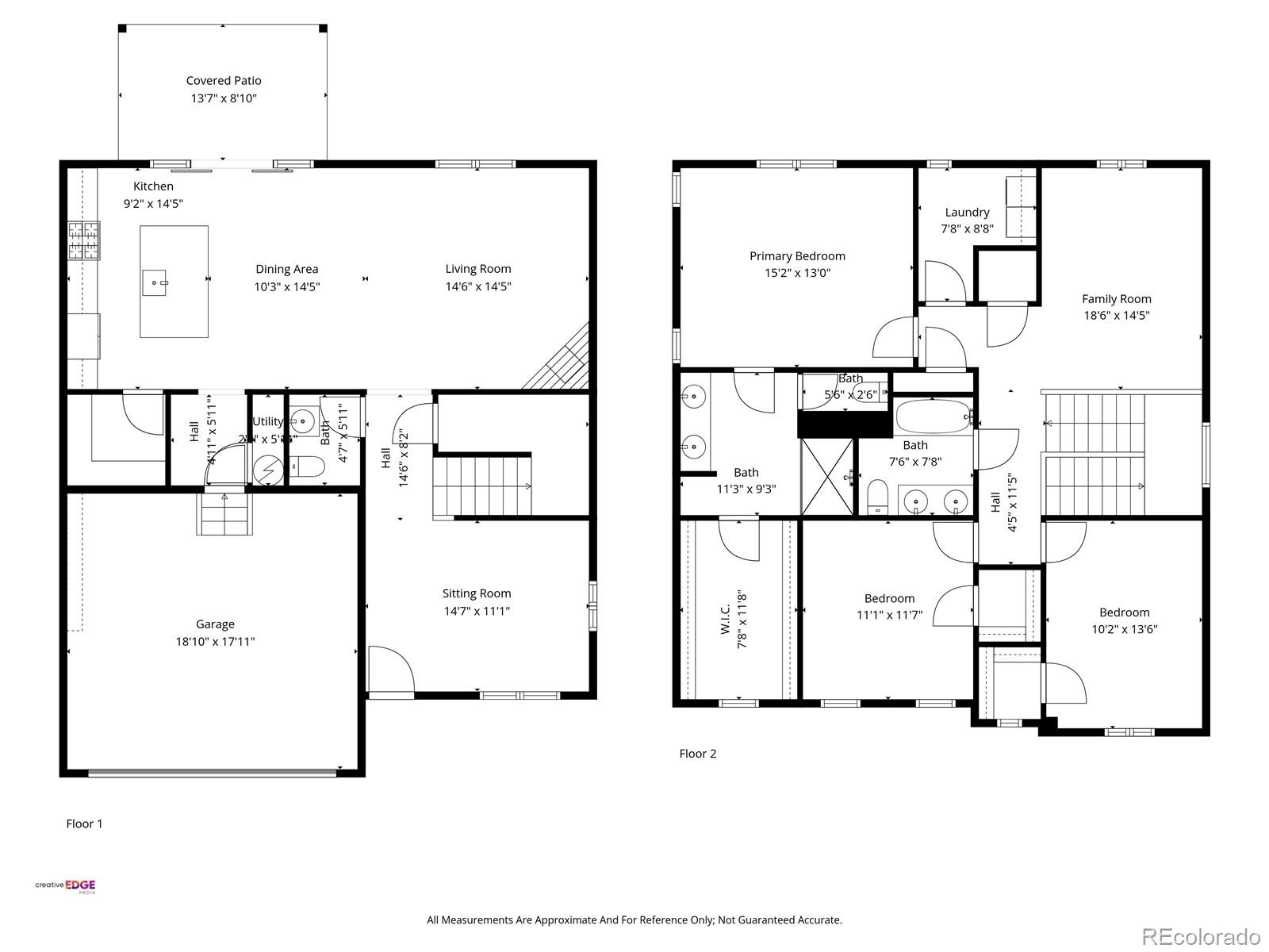 MLS Image #46 for 4779  gray wolf lane,castle rock, Colorado