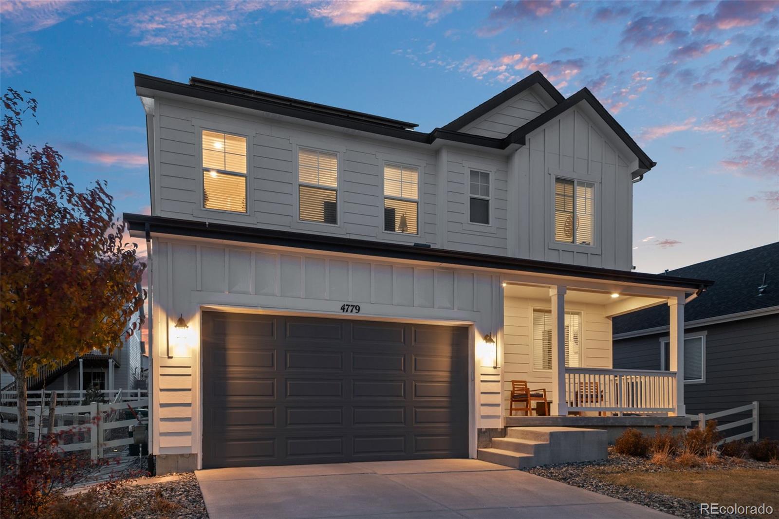 MLS Image #7 for 4779  gray wolf lane,castle rock, Colorado