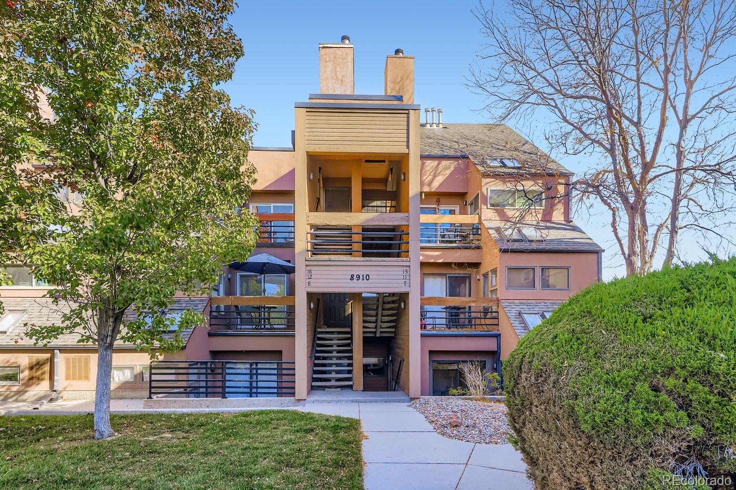 MLS Image #1 for 8910  fox drive 7,thornton, Colorado