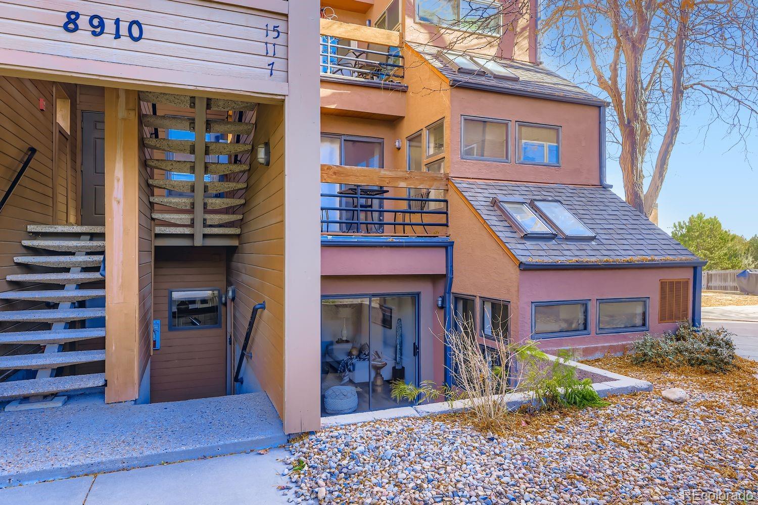 MLS Image #22 for 8910  fox drive 7,thornton, Colorado