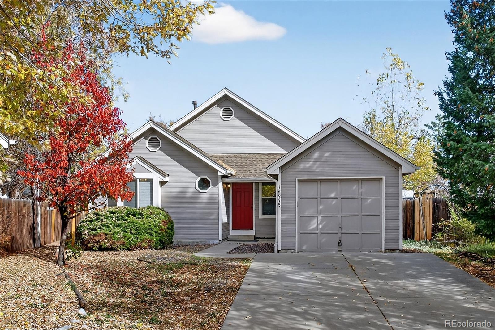 MLS Image #2 for 16975 e temple place,aurora, Colorado