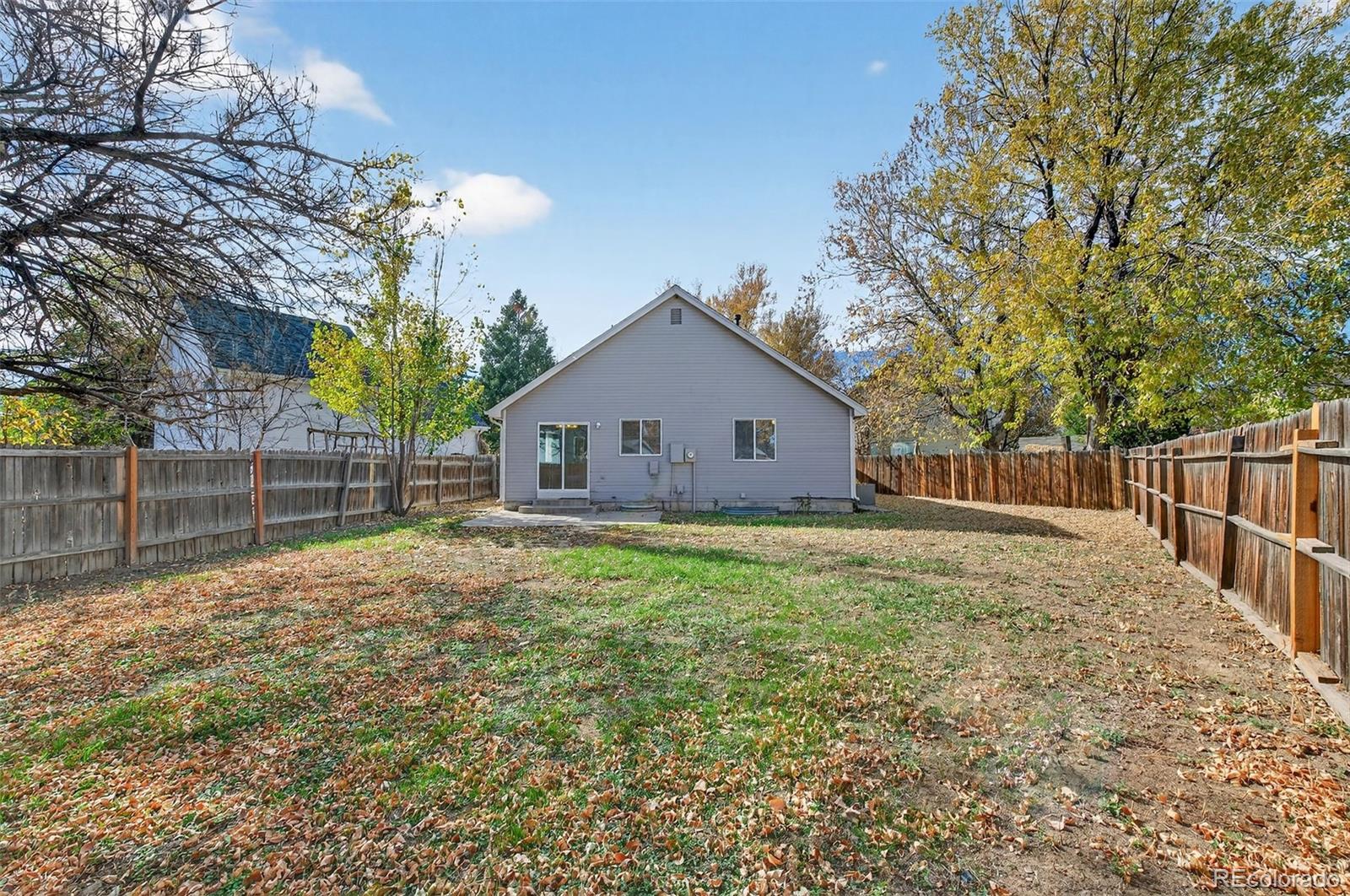 MLS Image #26 for 16975 e temple place,aurora, Colorado