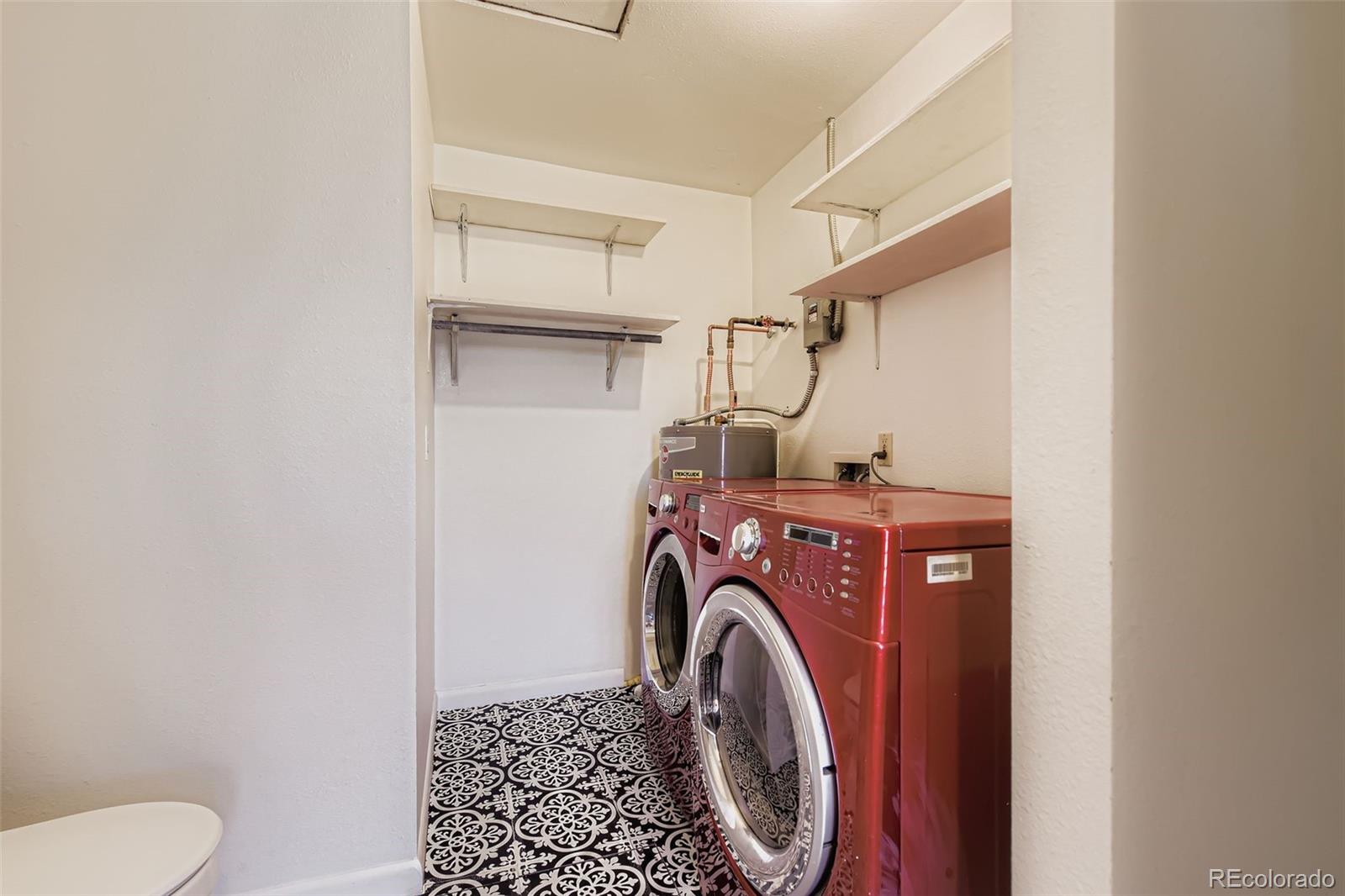 MLS Image #22 for 3425 w warren avenue,denver, Colorado