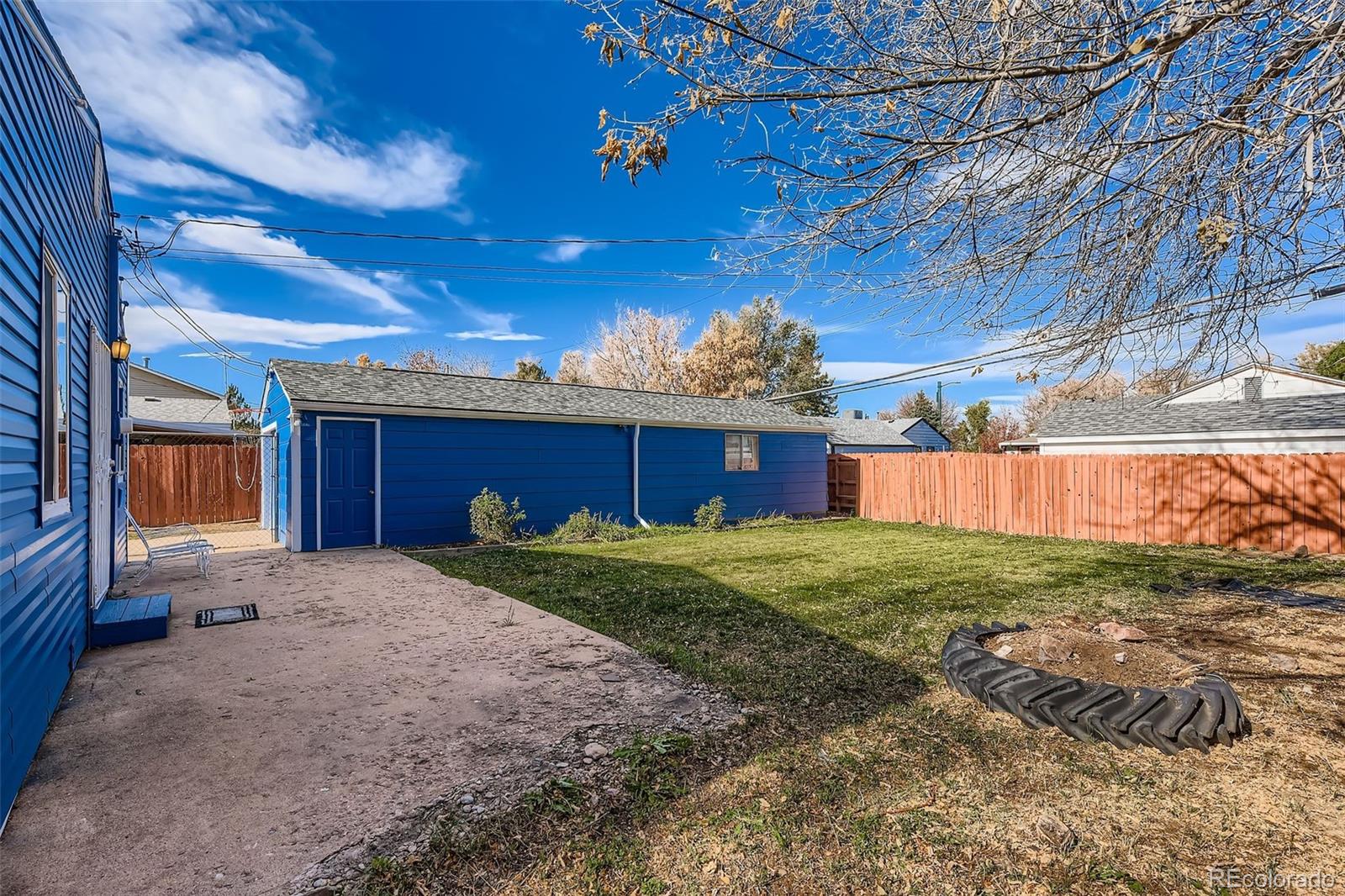 MLS Image #24 for 3425 w warren avenue,denver, Colorado