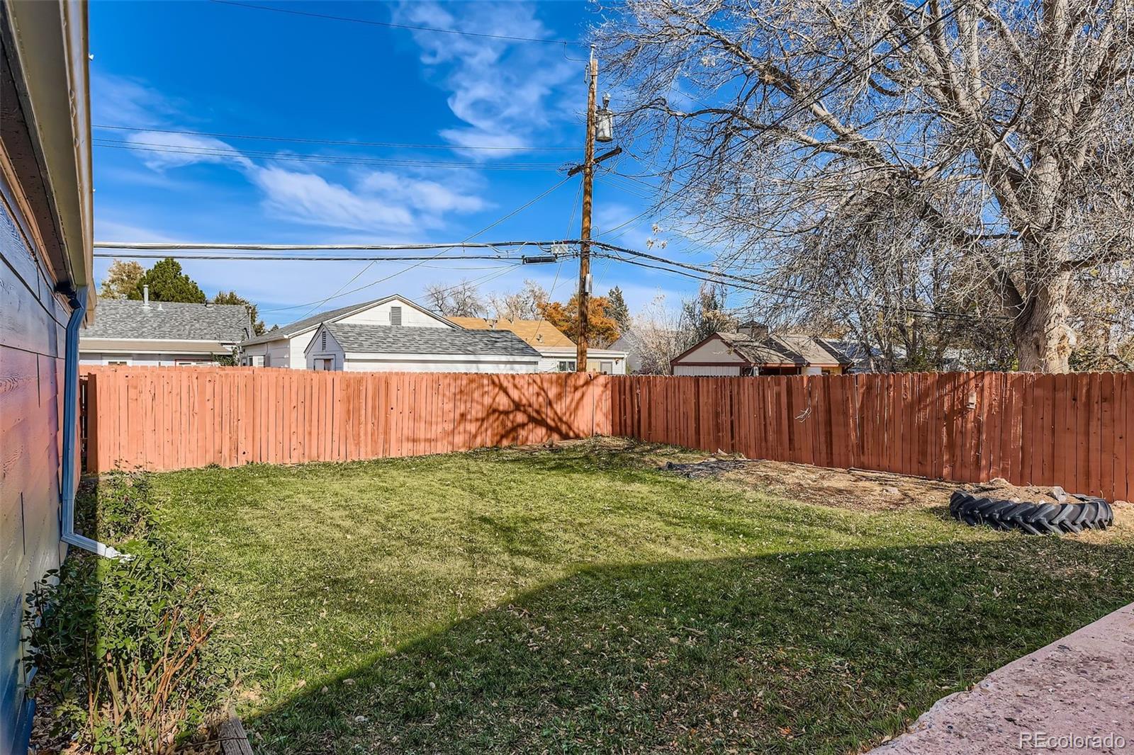 MLS Image #25 for 3425 w warren avenue,denver, Colorado