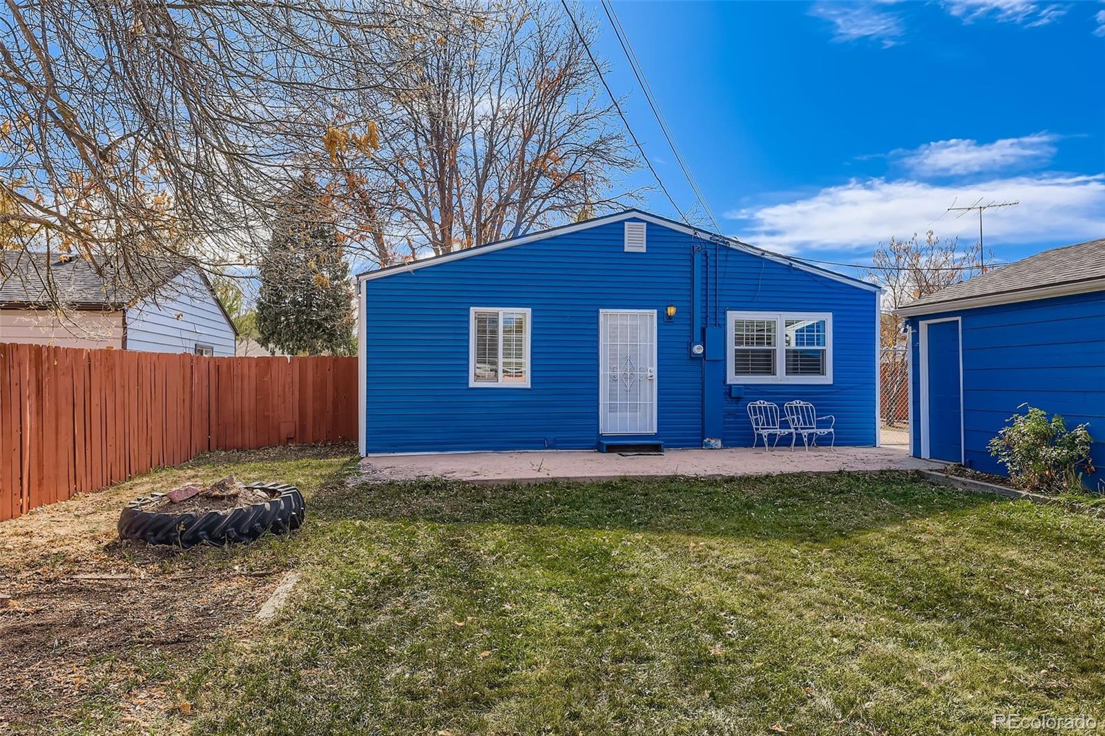 MLS Image #26 for 3425 w warren avenue,denver, Colorado