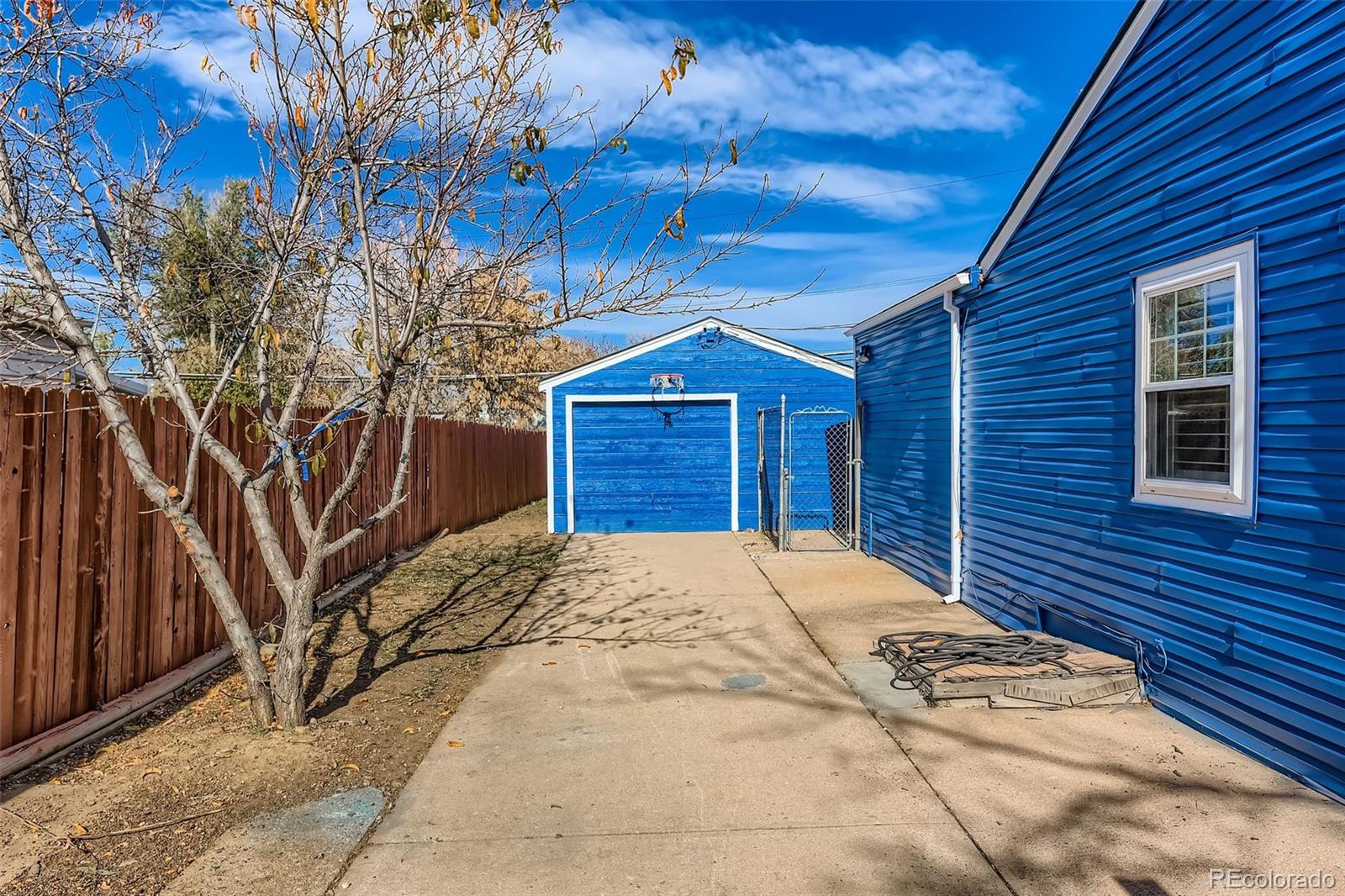 MLS Image #27 for 3425 w warren avenue,denver, Colorado