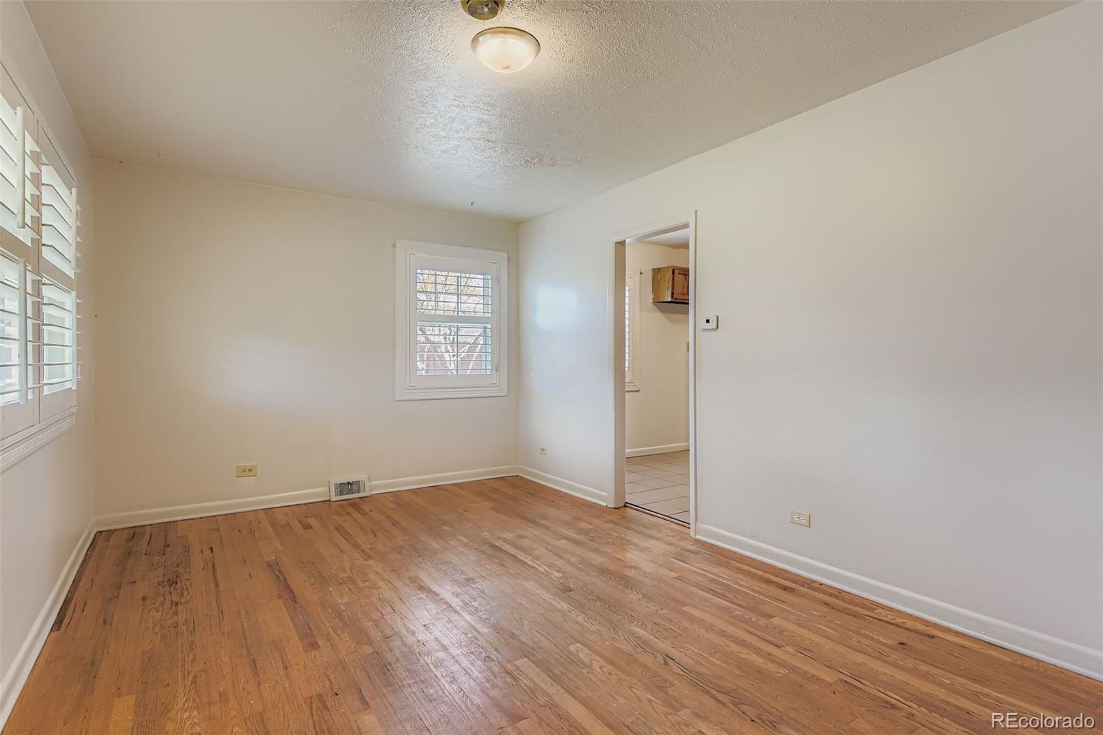 MLS Image #4 for 3425 w warren avenue,denver, Colorado