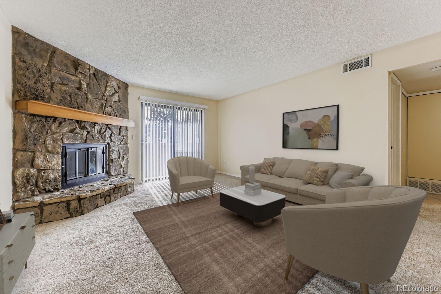 MLS Image #2 for 7710 w 87th drive d,arvada, Colorado