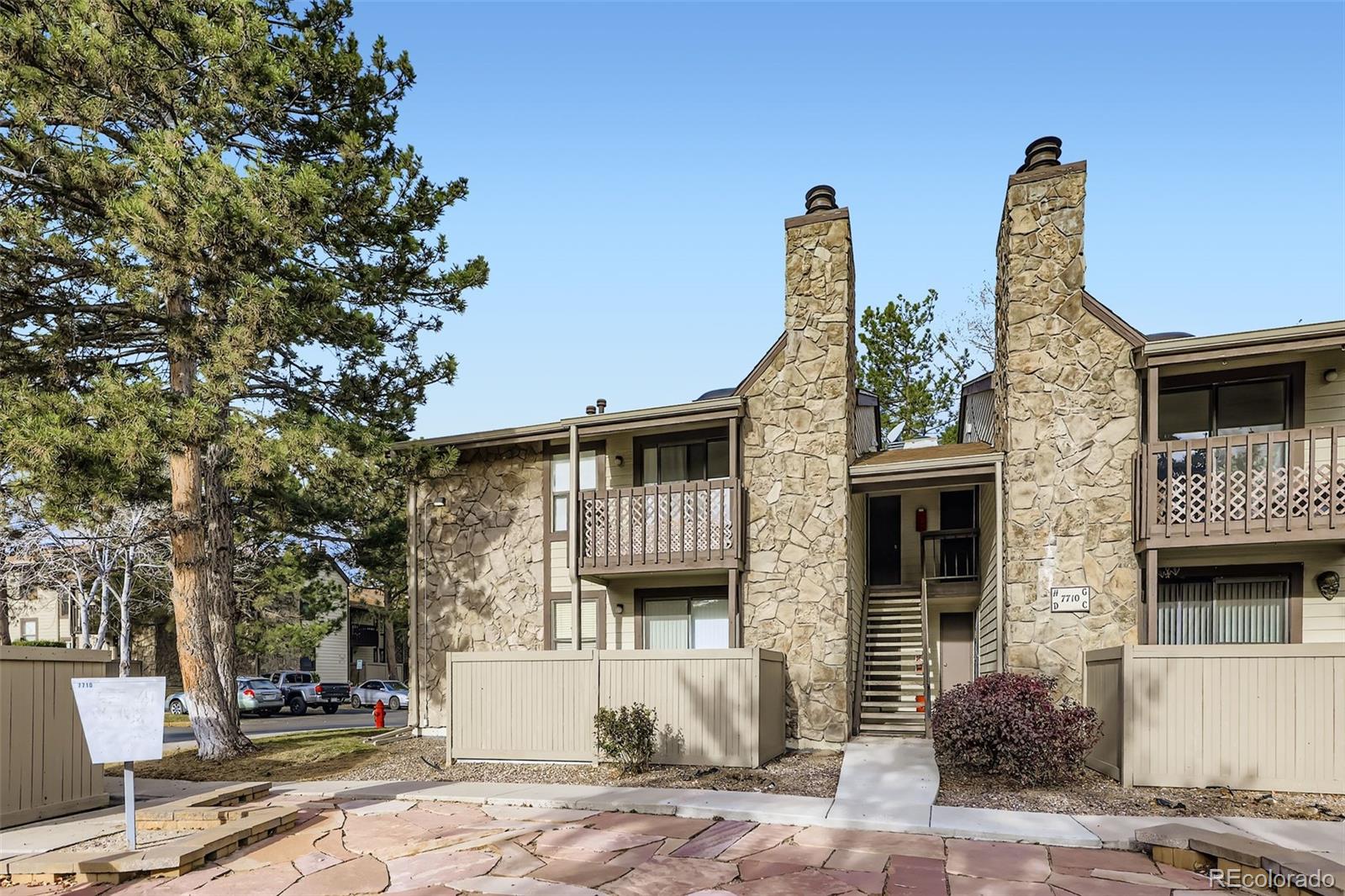 MLS Image #23 for 7710 w 87th drive d,arvada, Colorado