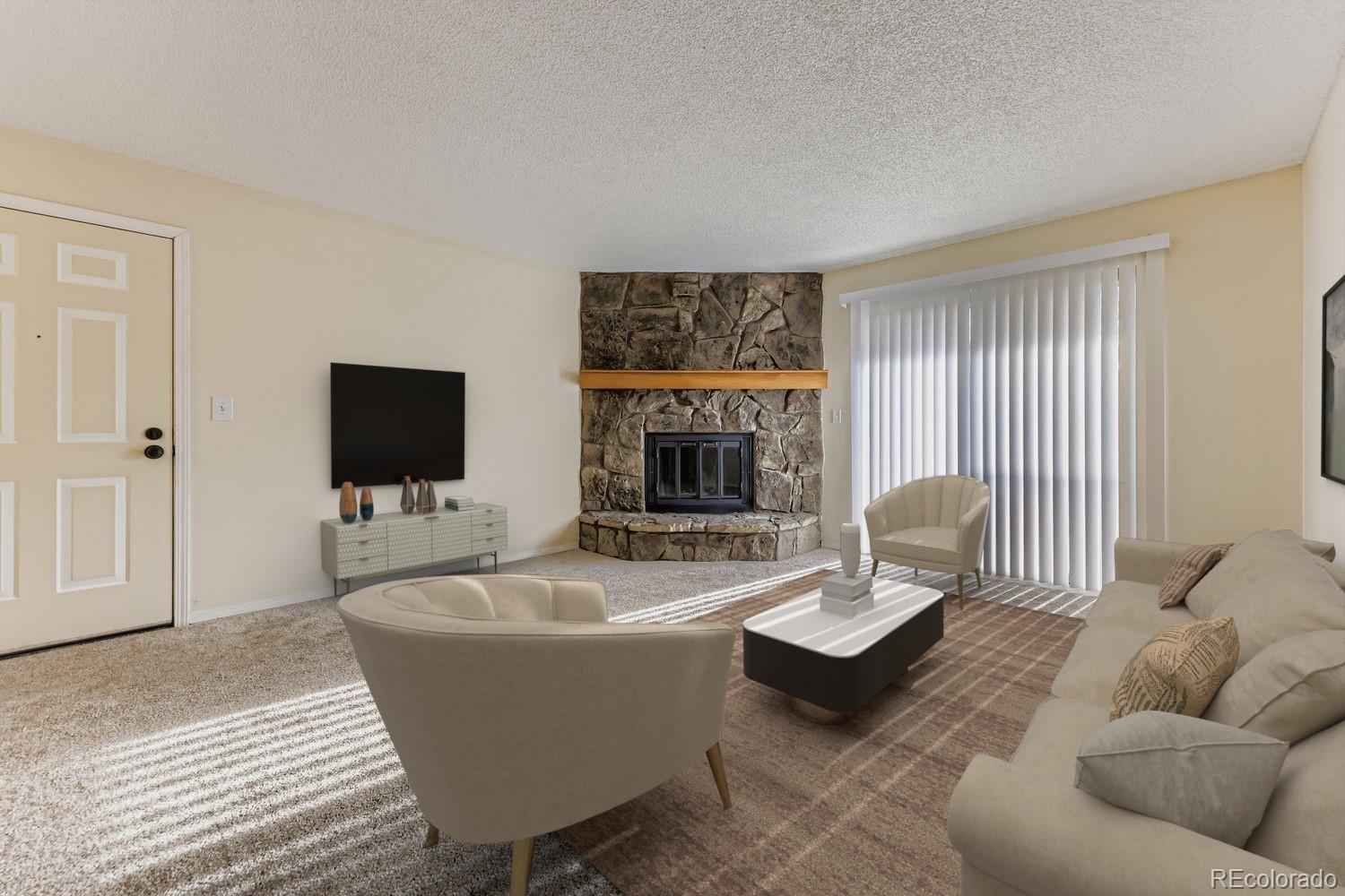 MLS Image #3 for 7710 w 87th drive d,arvada, Colorado