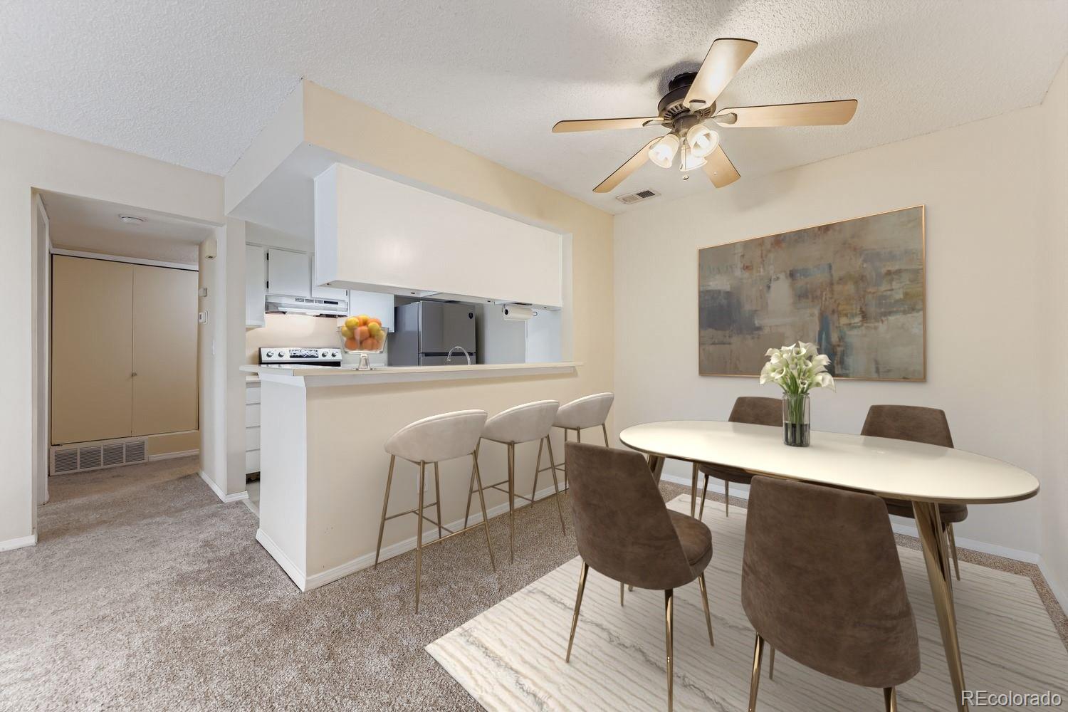 MLS Image #5 for 7710 w 87th drive d,arvada, Colorado