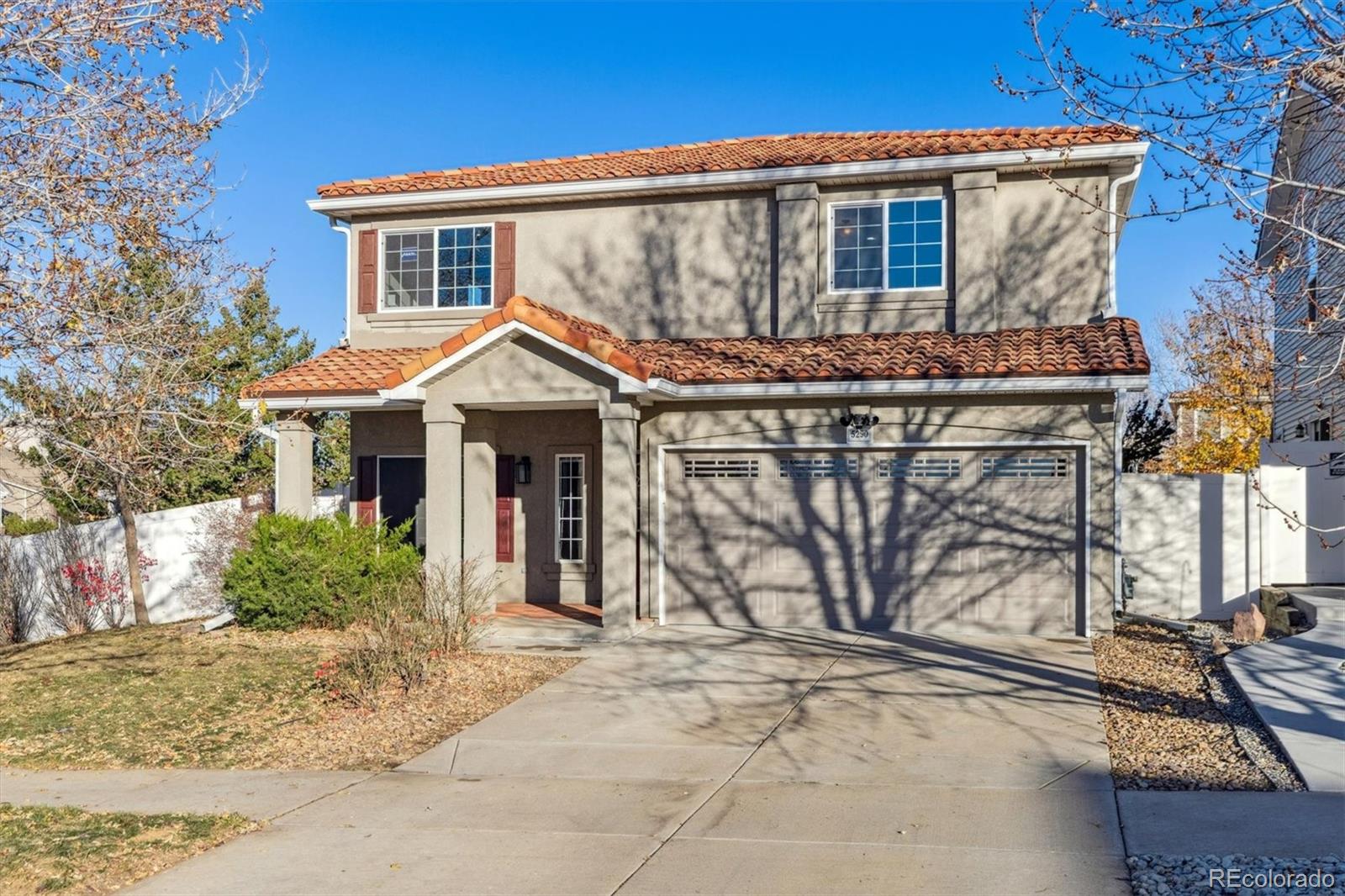 MLS Image #0 for 5290  argonne street,denver, Colorado