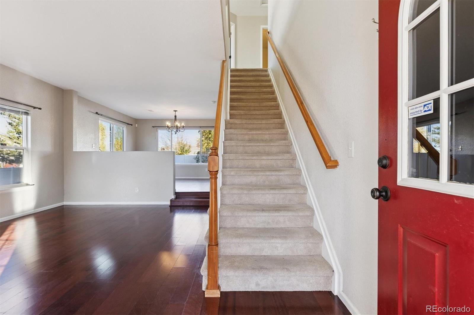 MLS Image #1 for 5290  argonne street,denver, Colorado