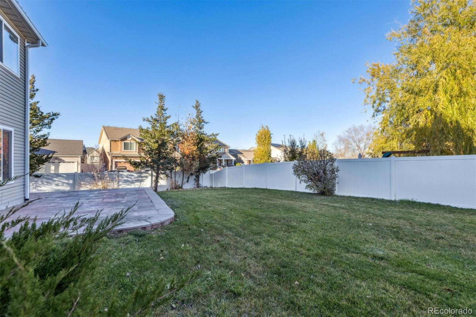 MLS Image #22 for 5290  argonne street,denver, Colorado