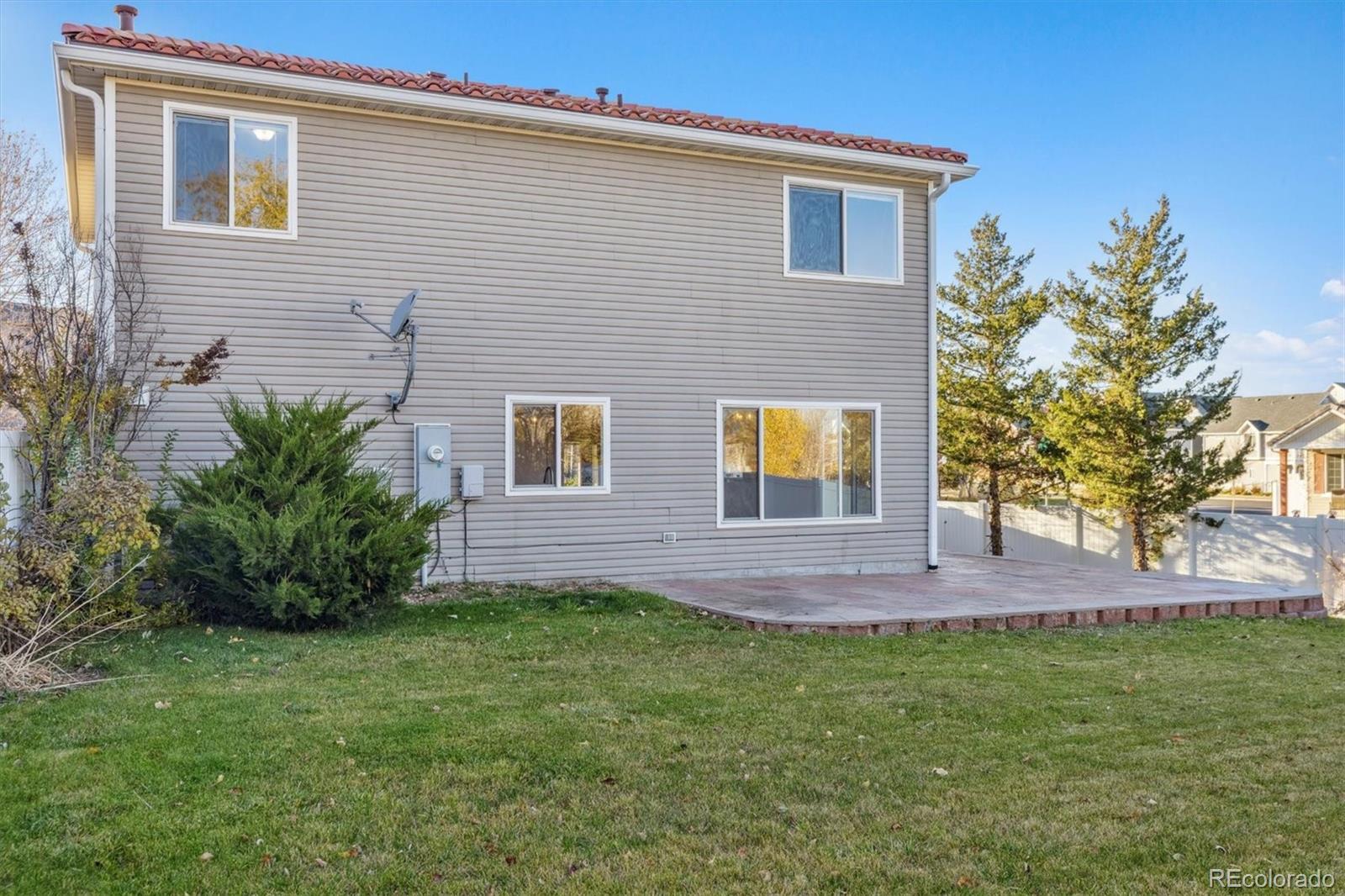 MLS Image #23 for 5290  argonne street,denver, Colorado