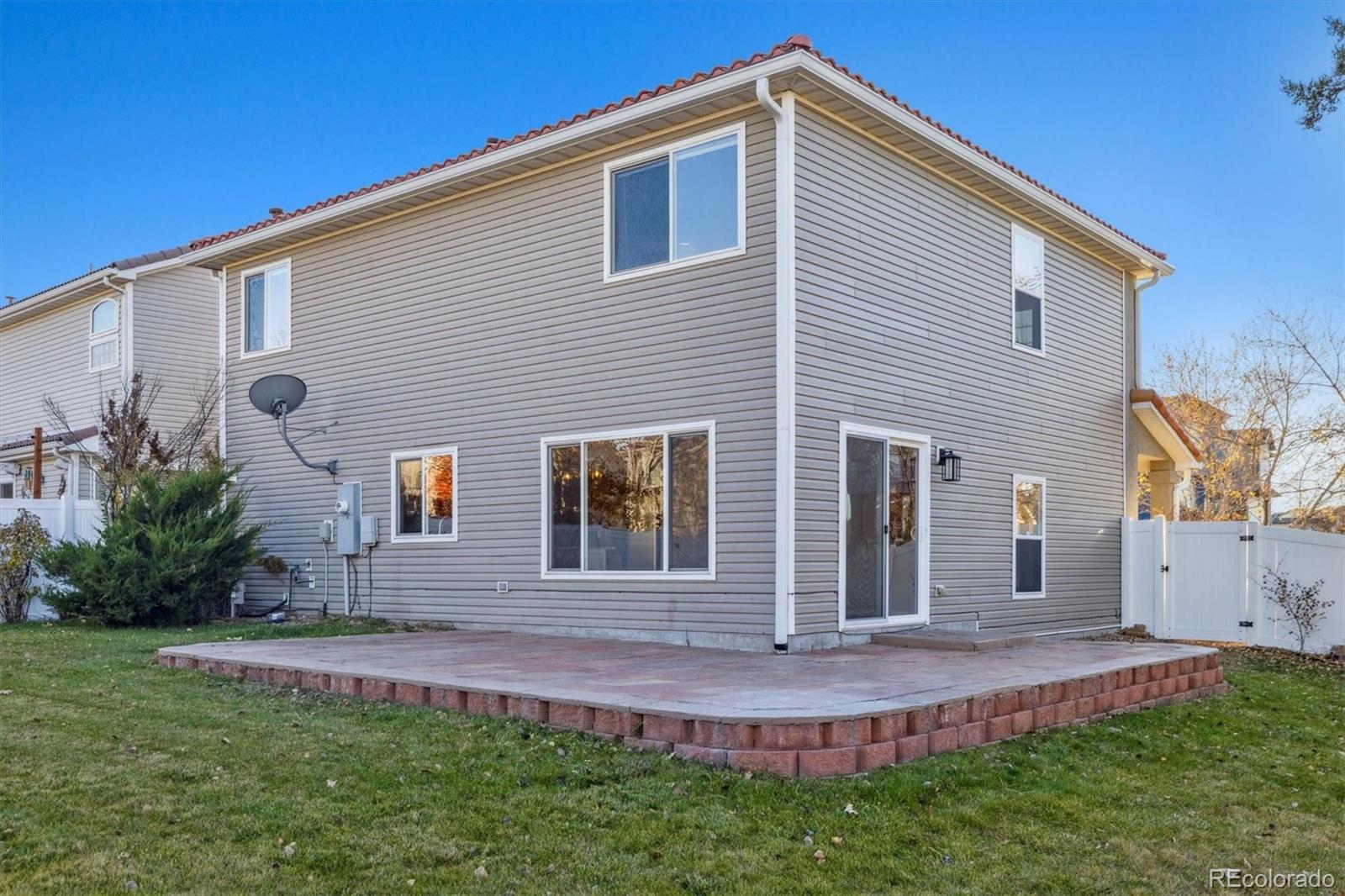 MLS Image #24 for 5290  argonne street,denver, Colorado