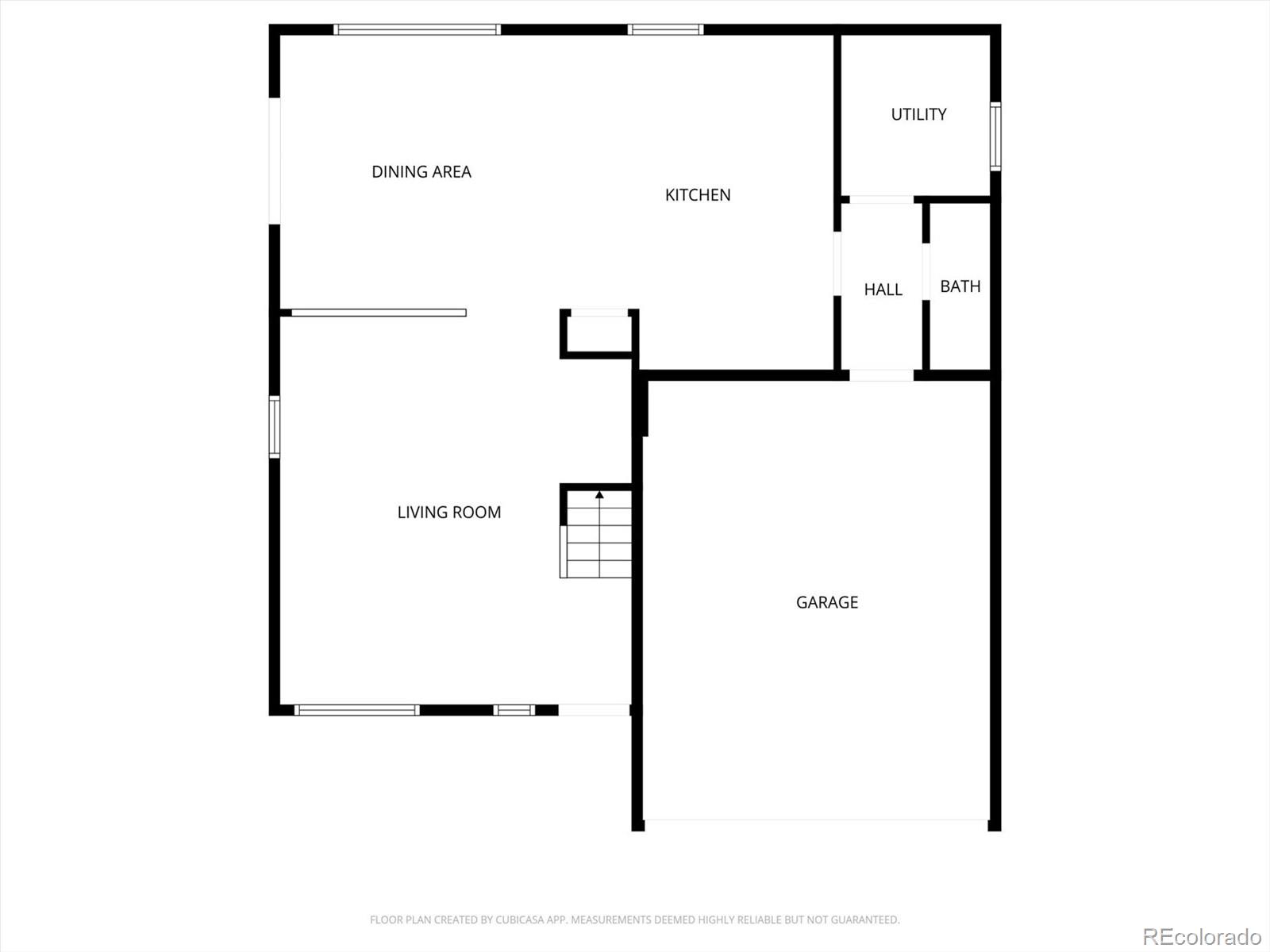 MLS Image #25 for 5290  argonne street,denver, Colorado
