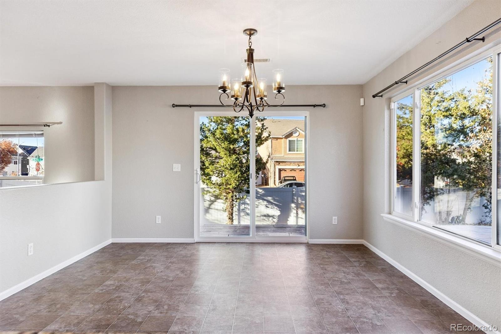 MLS Image #5 for 5290  argonne street,denver, Colorado