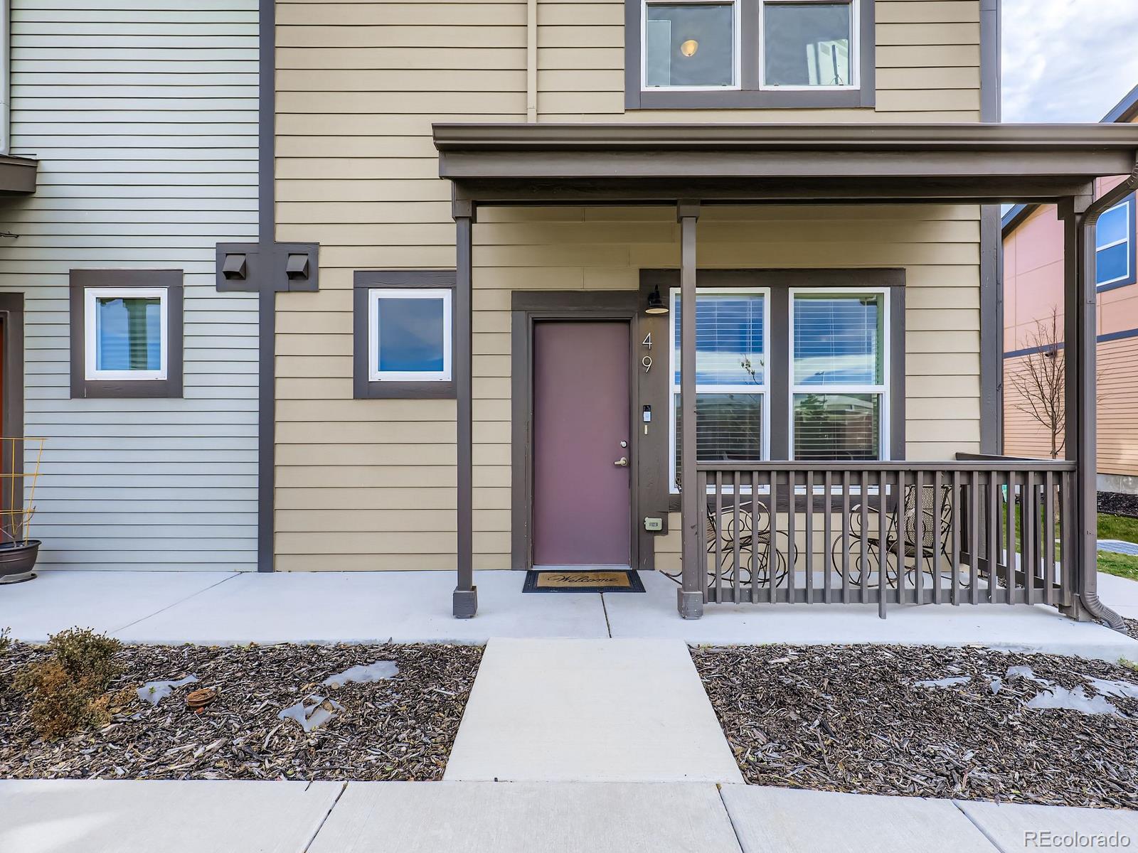 MLS Image #0 for 16090 e 53rd avenue,denver, Colorado