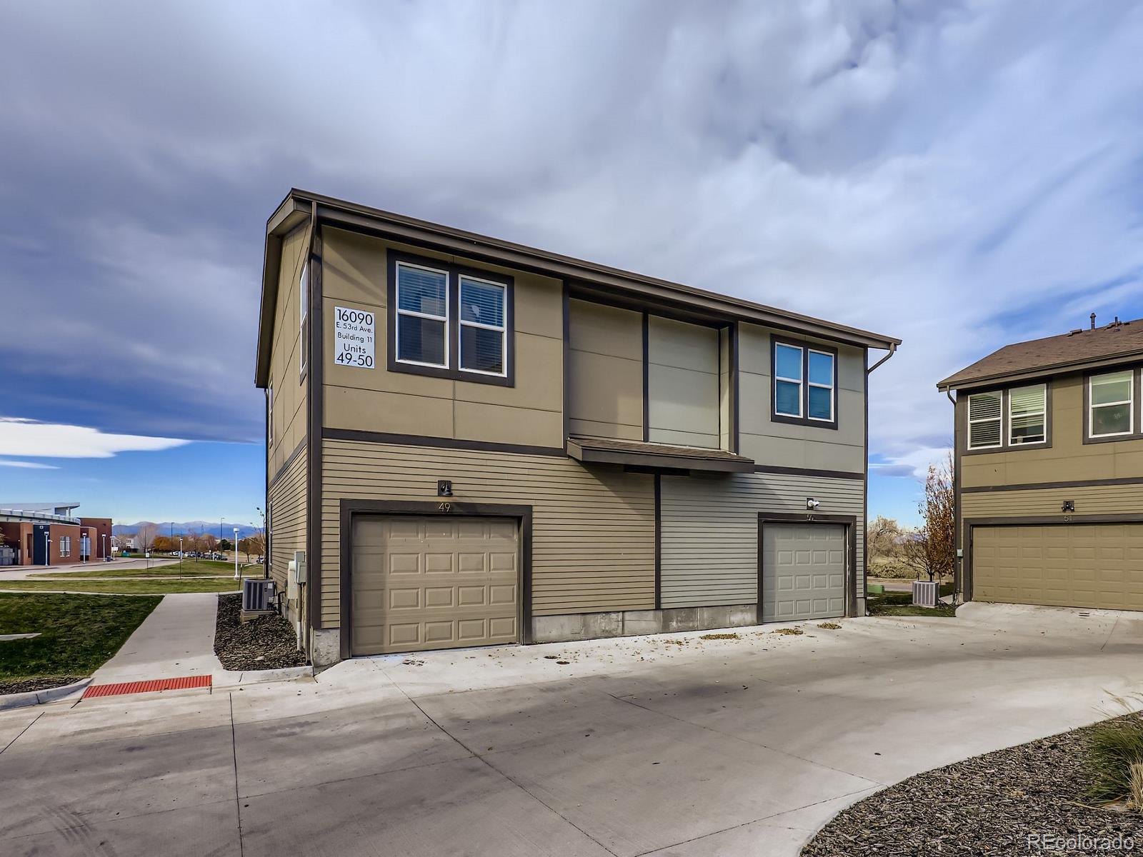 MLS Image #15 for 16090 e 53rd avenue,denver, Colorado