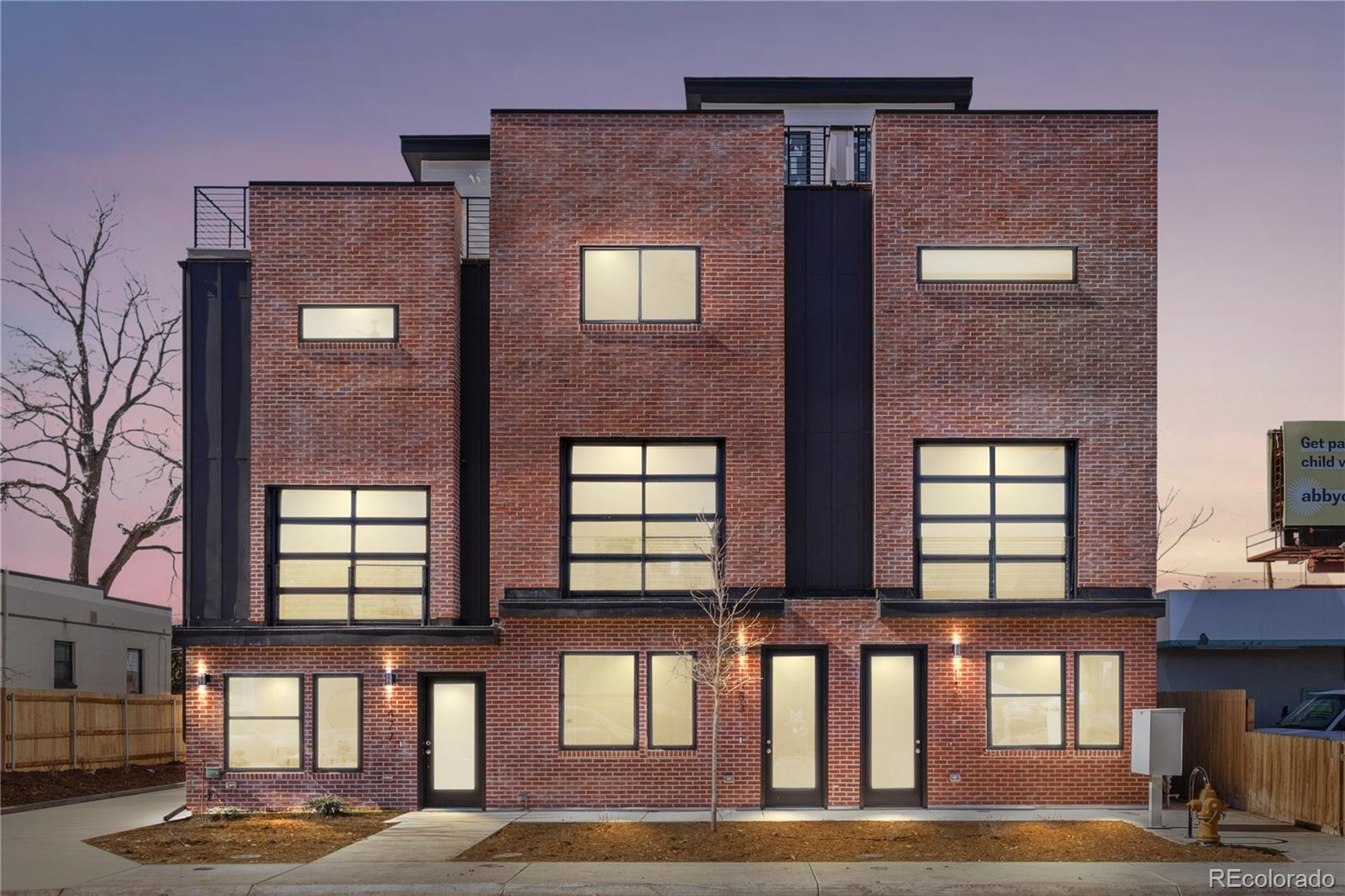 MLS Image #0 for 1473 n locust ,denver, Colorado