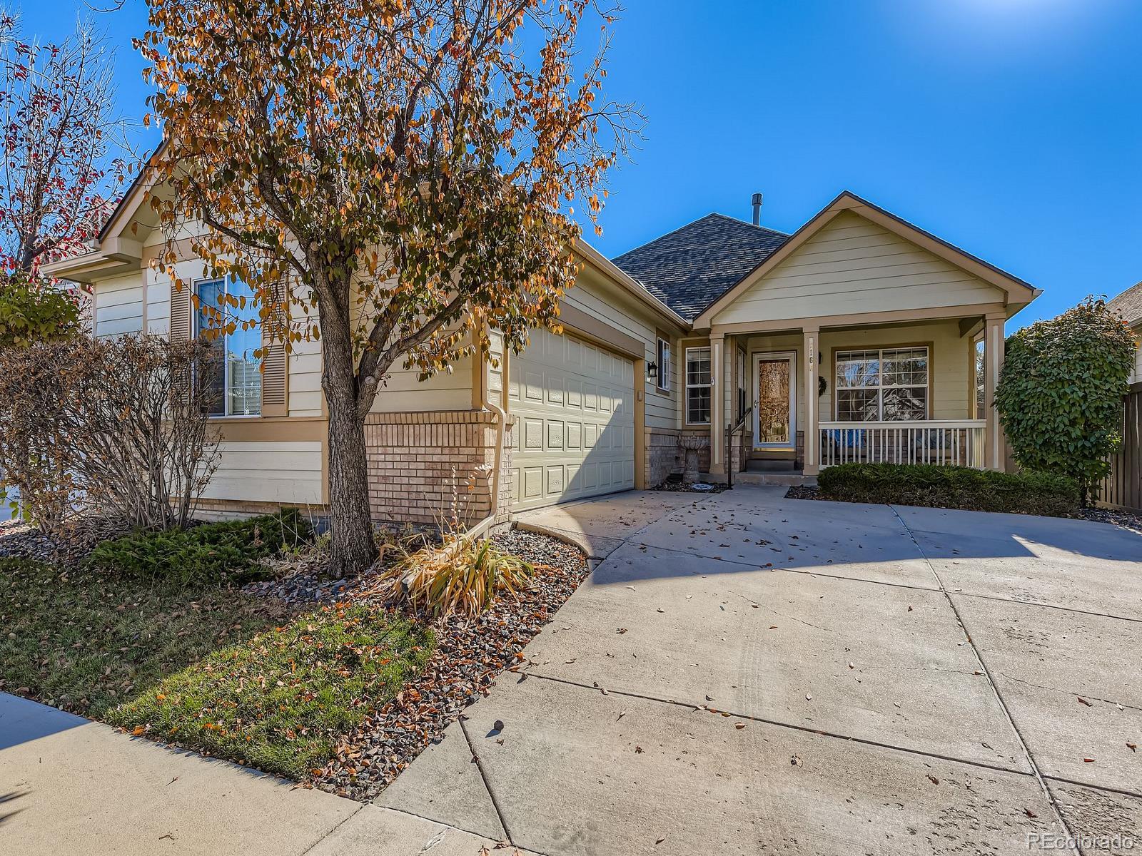MLS Image #1 for 7169 w belmont drive,littleton, Colorado