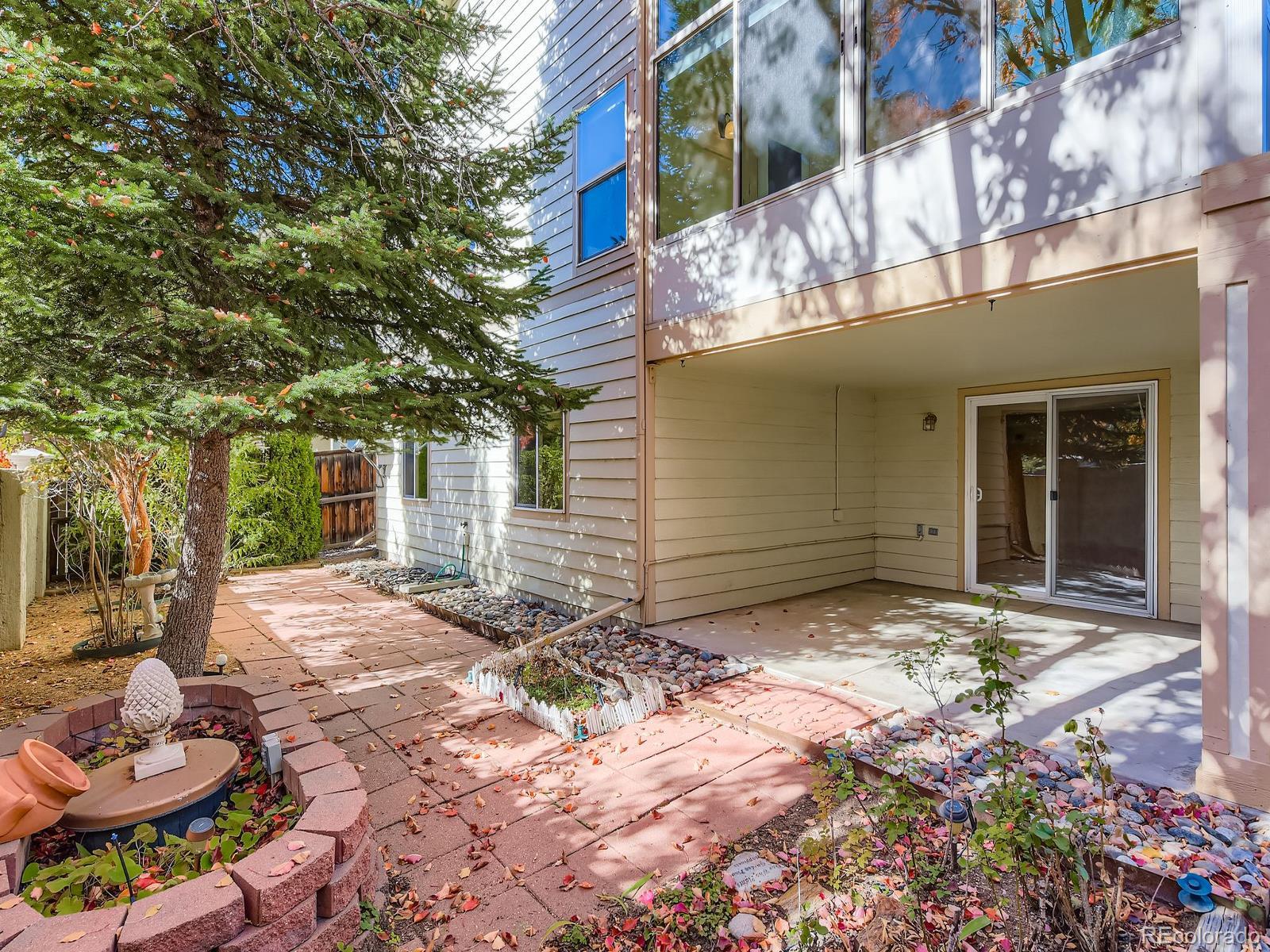 MLS Image #2 for 7169 w belmont drive,littleton, Colorado