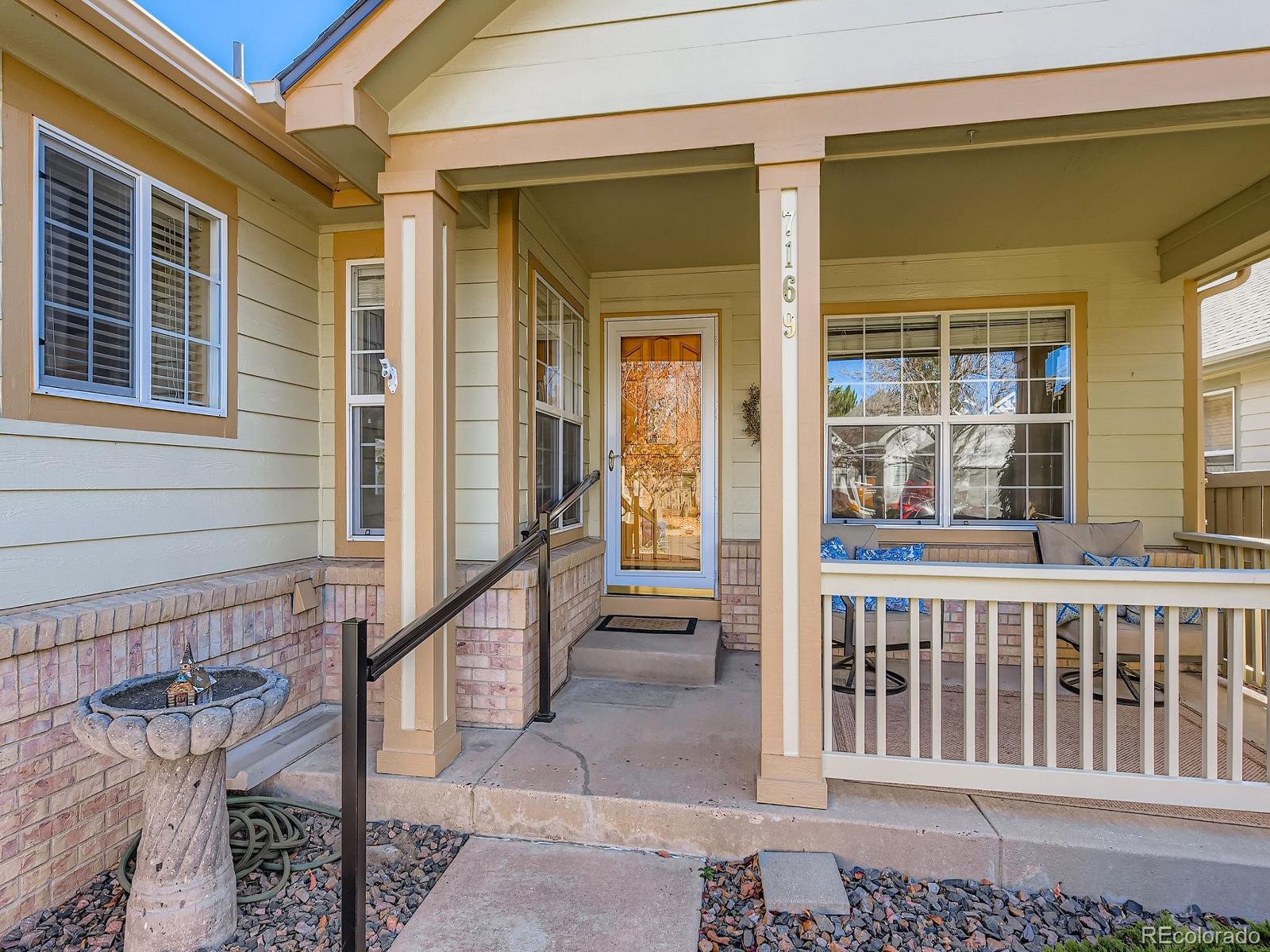 MLS Image #3 for 7169 w belmont drive,littleton, Colorado