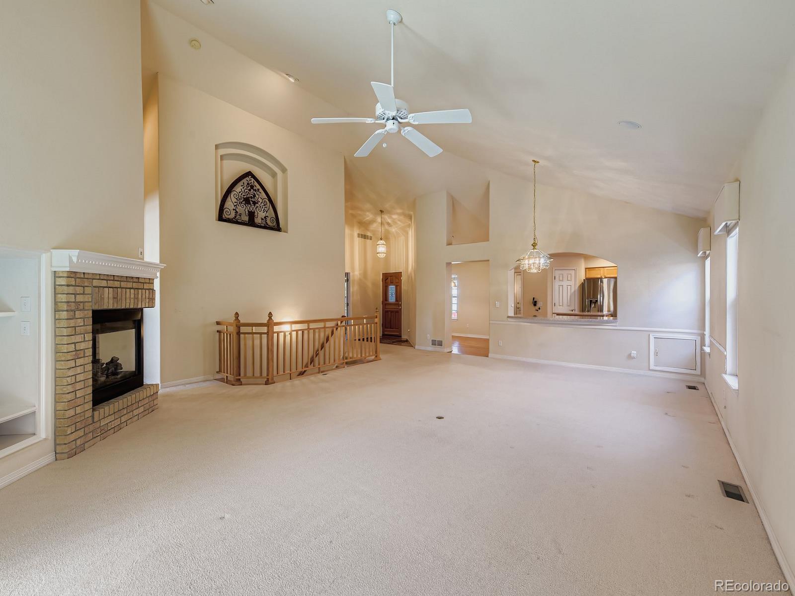 MLS Image #4 for 7169 w belmont drive,littleton, Colorado