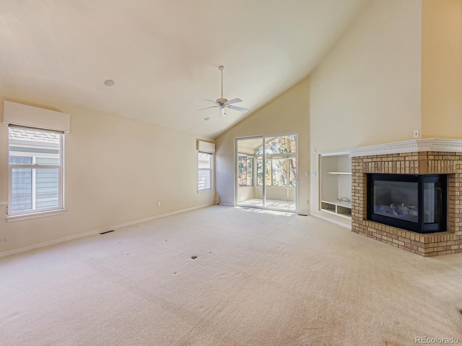 MLS Image #5 for 7169 w belmont drive,littleton, Colorado