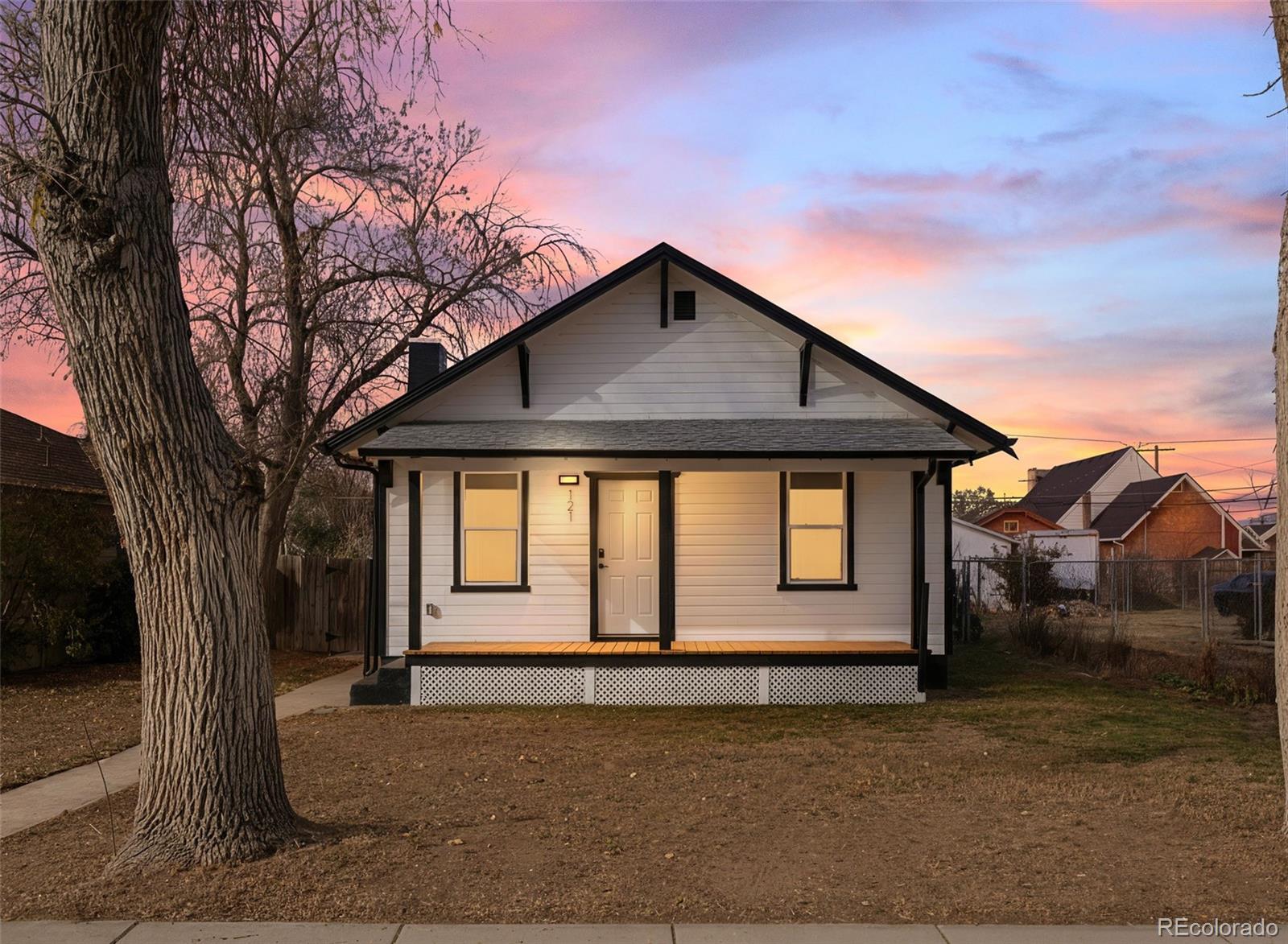 MLS Image #0 for 121 s 6th avenue,brighton, Colorado