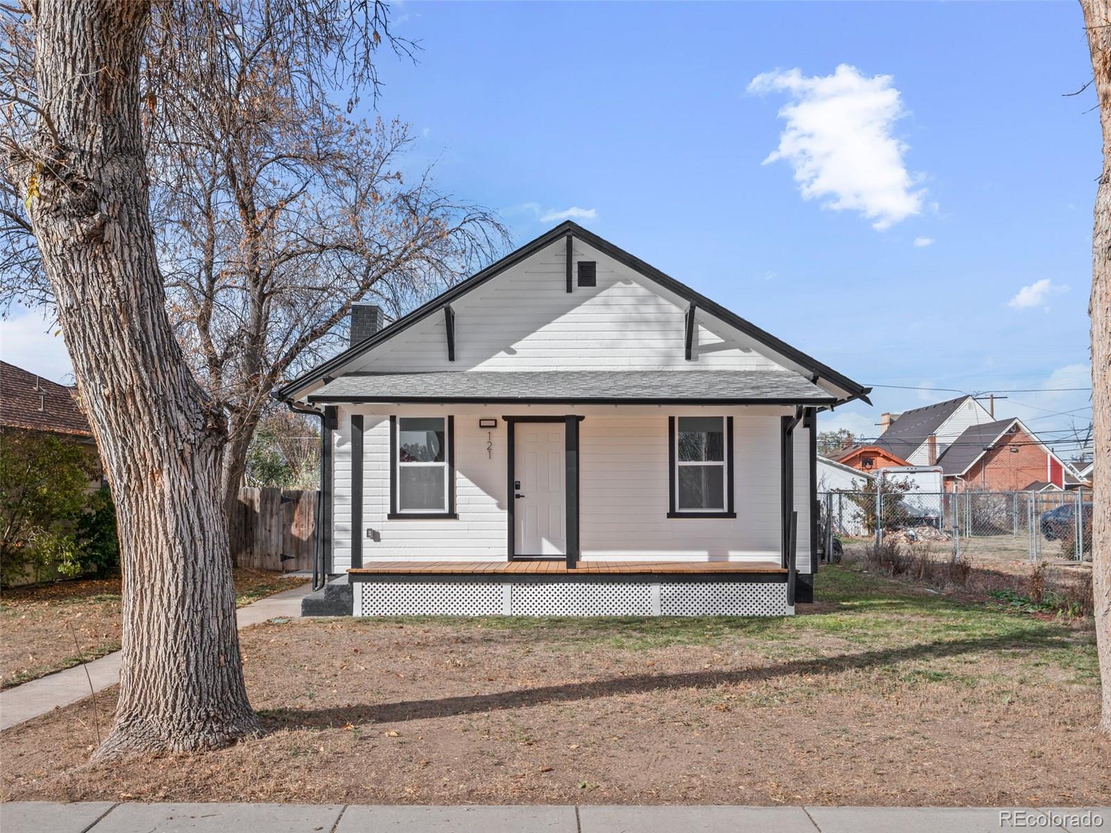 MLS Image #1 for 121 s 6th avenue,brighton, Colorado