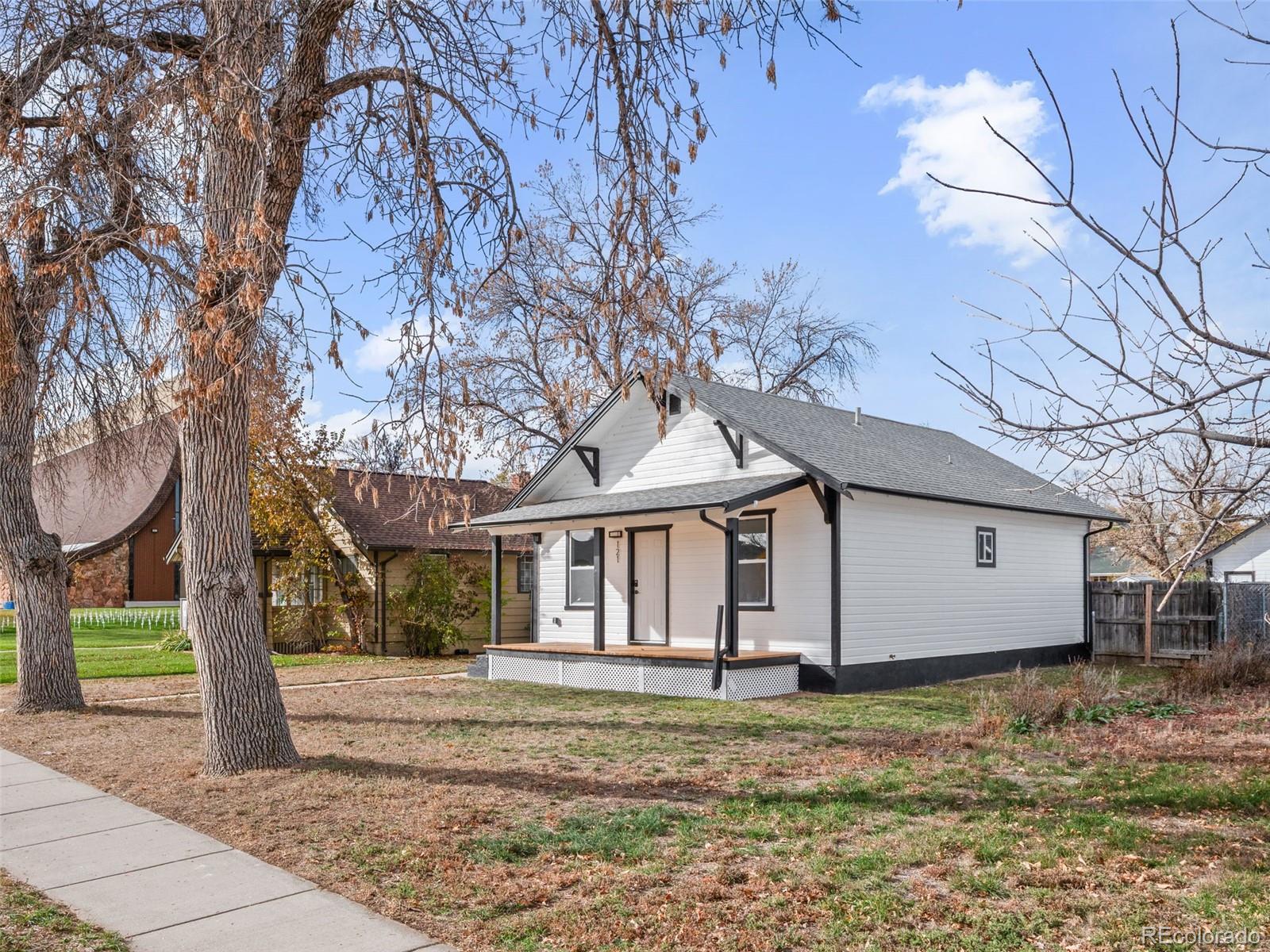 MLS Image #2 for 121 s 6th avenue,brighton, Colorado