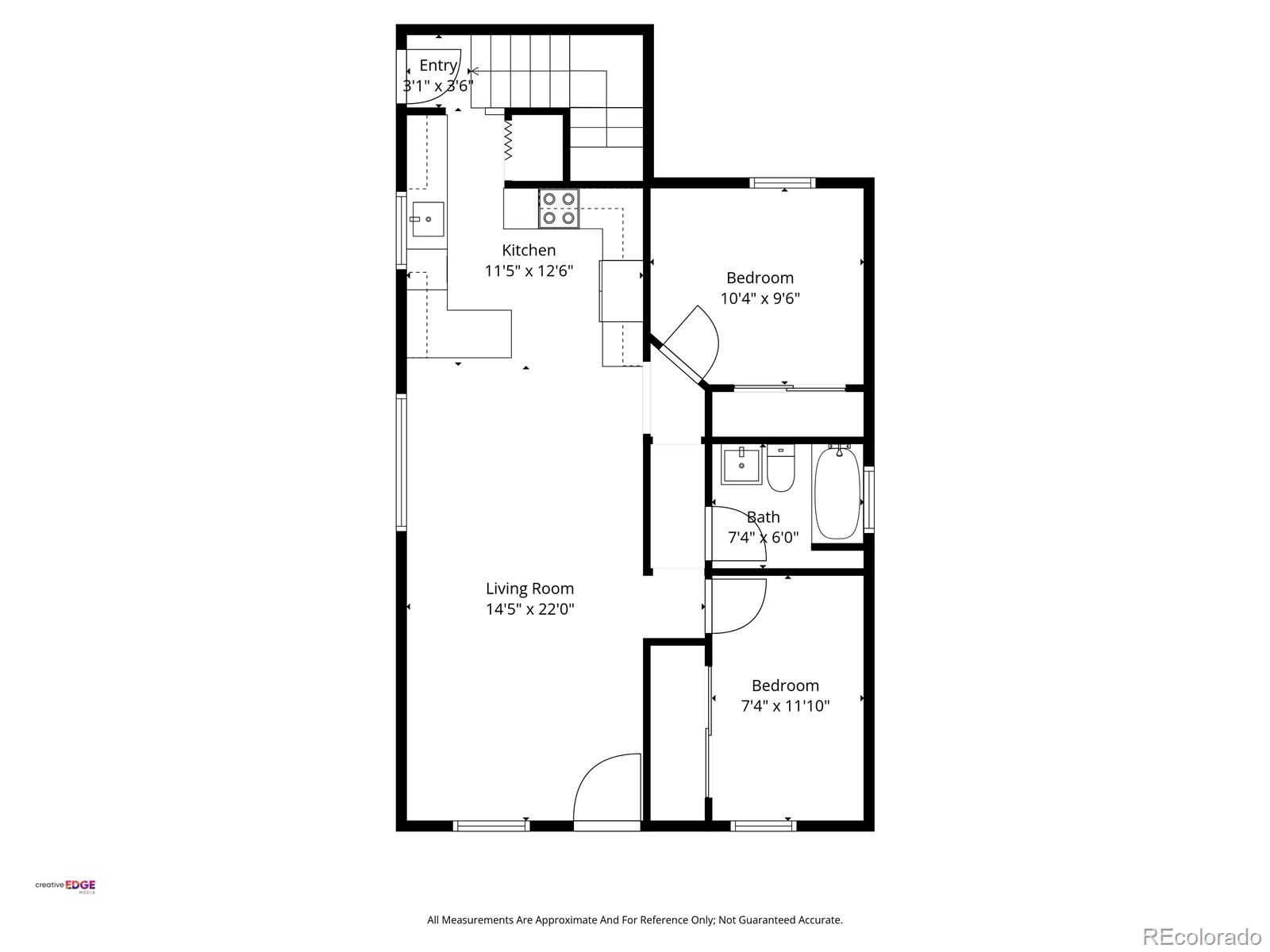 MLS Image #24 for 121 s 6th avenue,brighton, Colorado