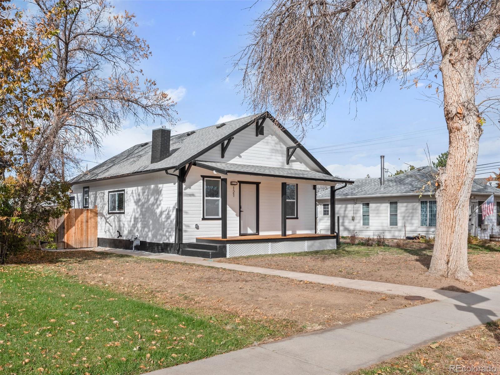 MLS Image #3 for 121 s 6th avenue,brighton, Colorado
