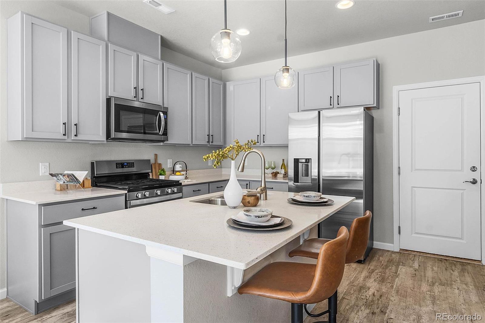 MLS Image #1 for 19592 w 93rd place c,arvada, Colorado