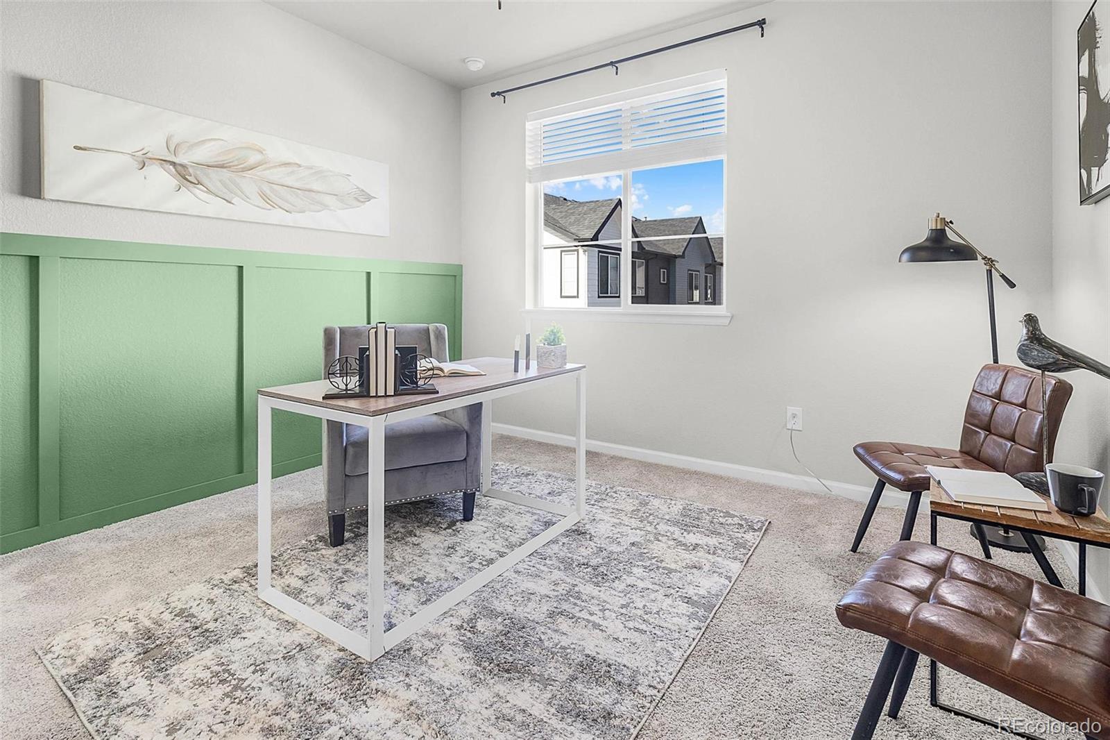 MLS Image #5 for 19592 w 93rd place c,arvada, Colorado