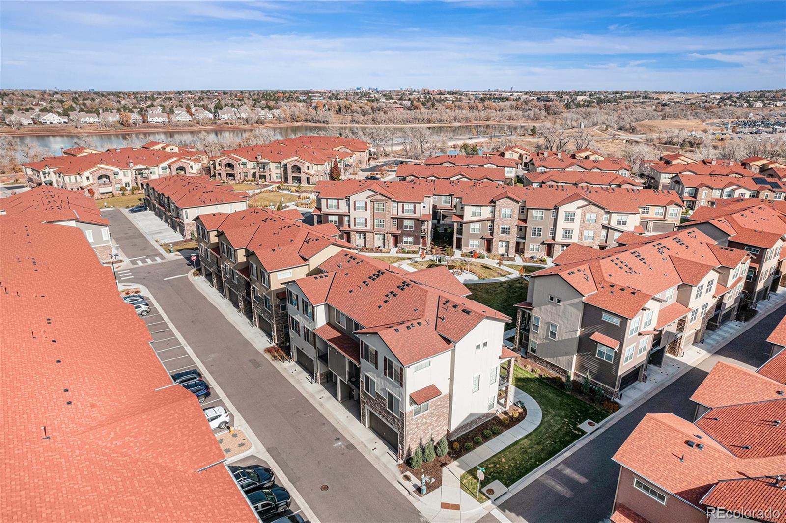 MLS Image #1 for 8430  donati terrace,highlands ranch, Colorado
