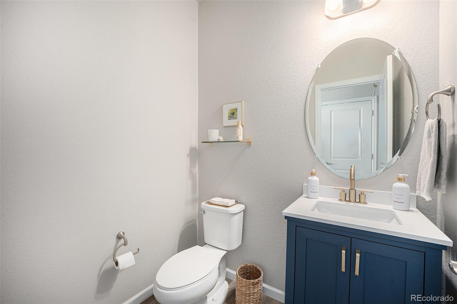 MLS Image #10 for 8430  donati terrace,highlands ranch, Colorado