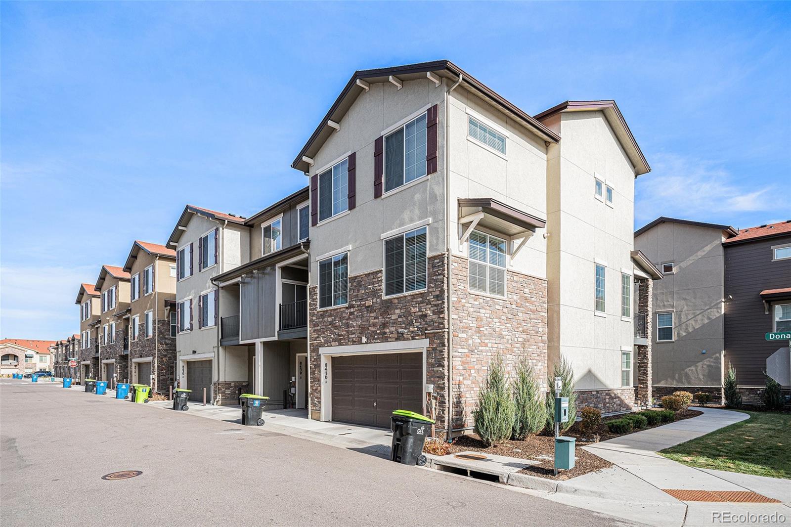 MLS Image #2 for 8430  donati terrace,highlands ranch, Colorado