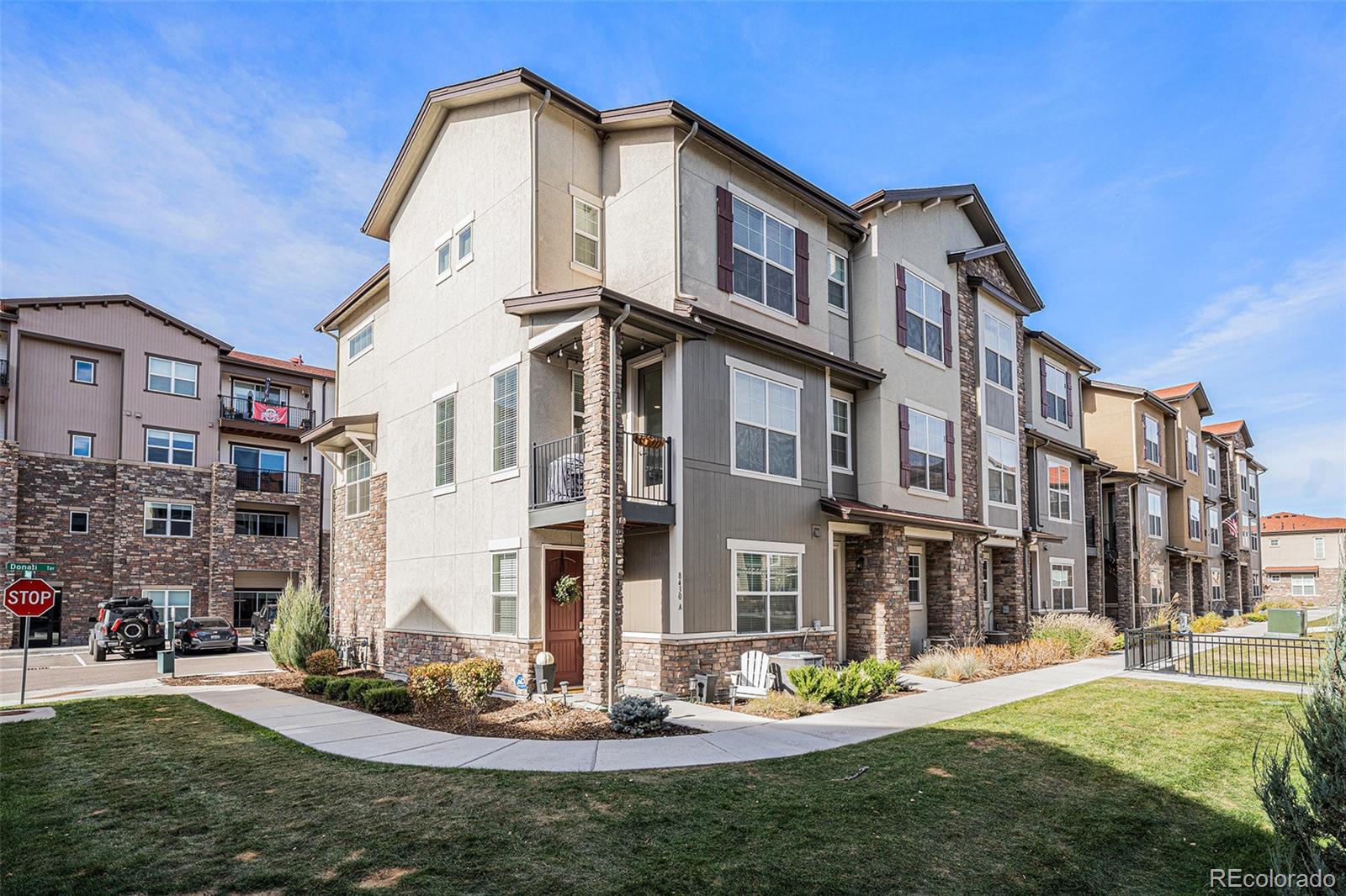 MLS Image #21 for 8430  donati terrace,highlands ranch, Colorado