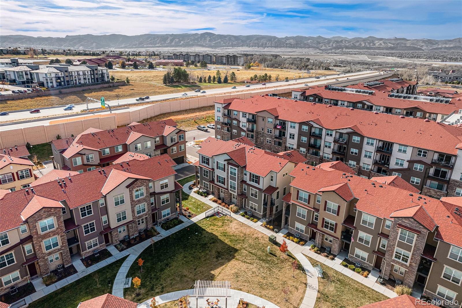 MLS Image #22 for 8430  donati terrace,highlands ranch, Colorado