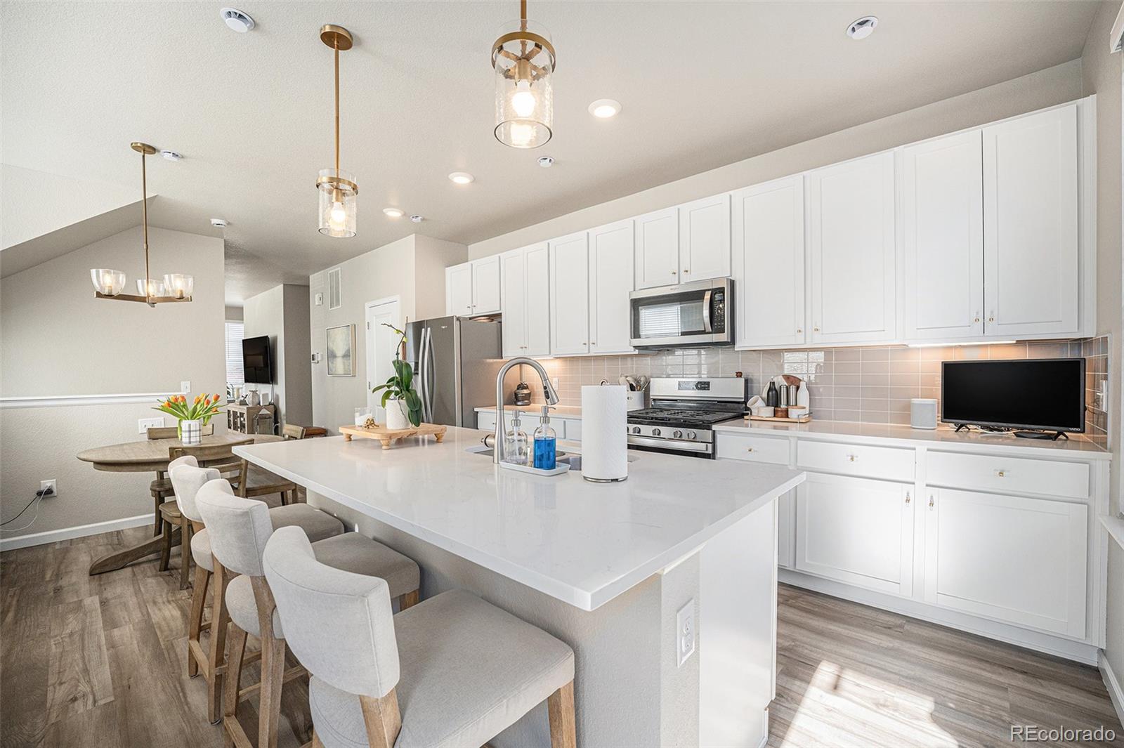 MLS Image #3 for 8430  donati terrace,highlands ranch, Colorado