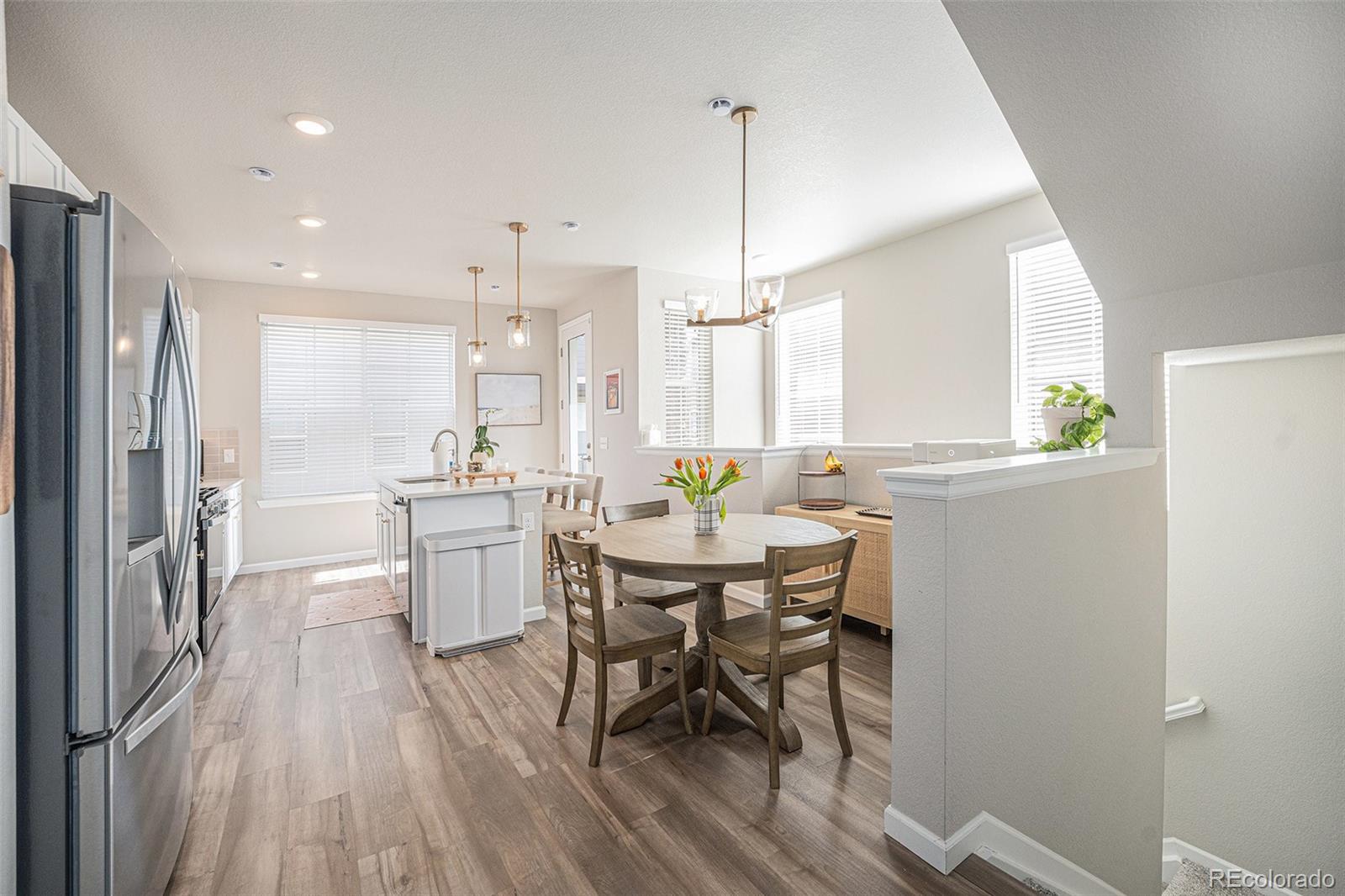 MLS Image #4 for 8430  donati terrace,highlands ranch, Colorado