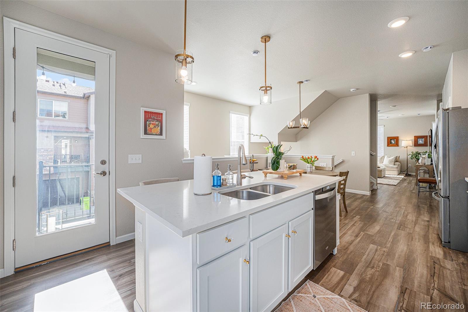 MLS Image #5 for 8430  donati terrace,highlands ranch, Colorado