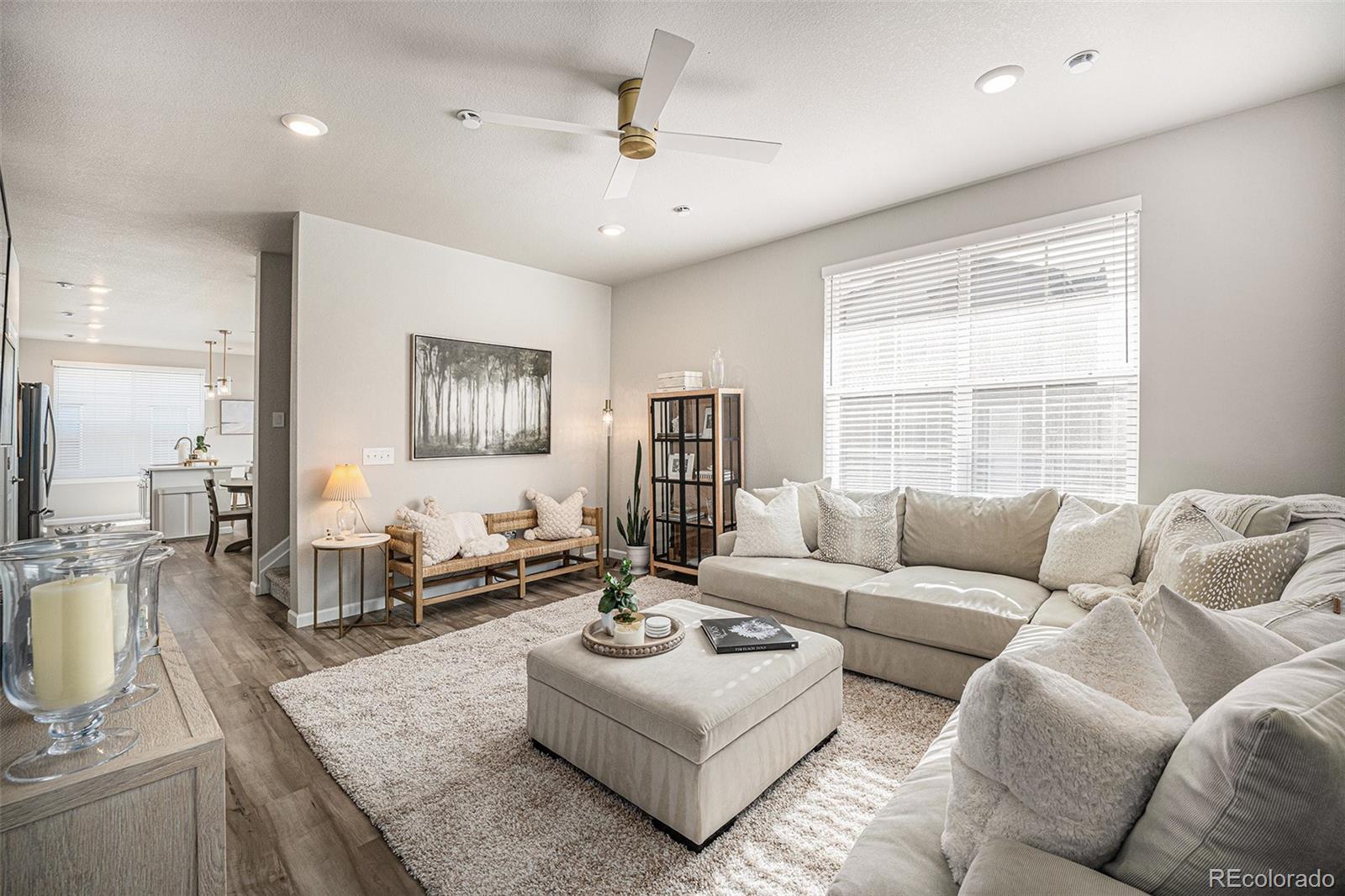 MLS Image #9 for 8430  donati terrace,highlands ranch, Colorado
